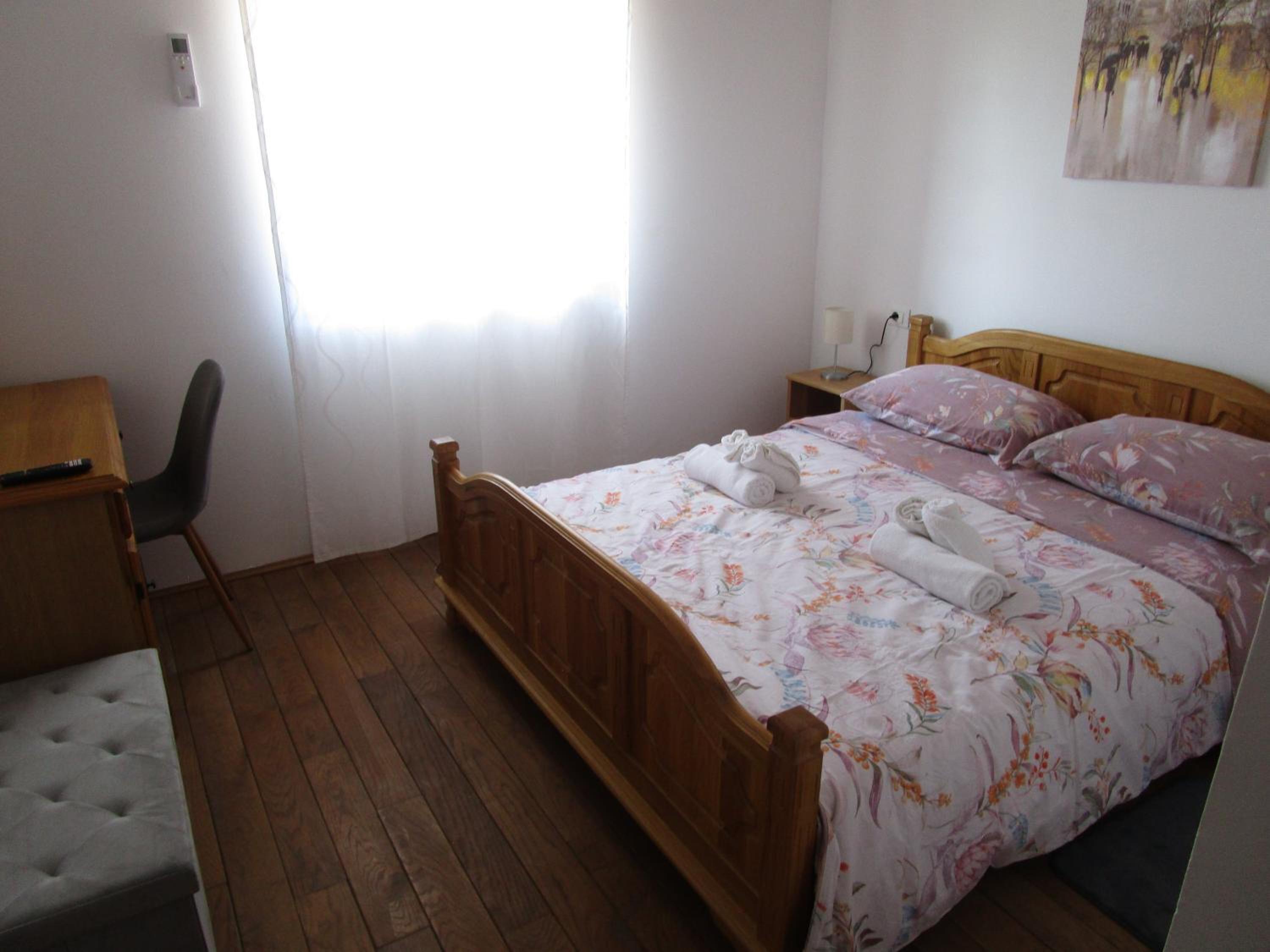 Casa Vežnaveri