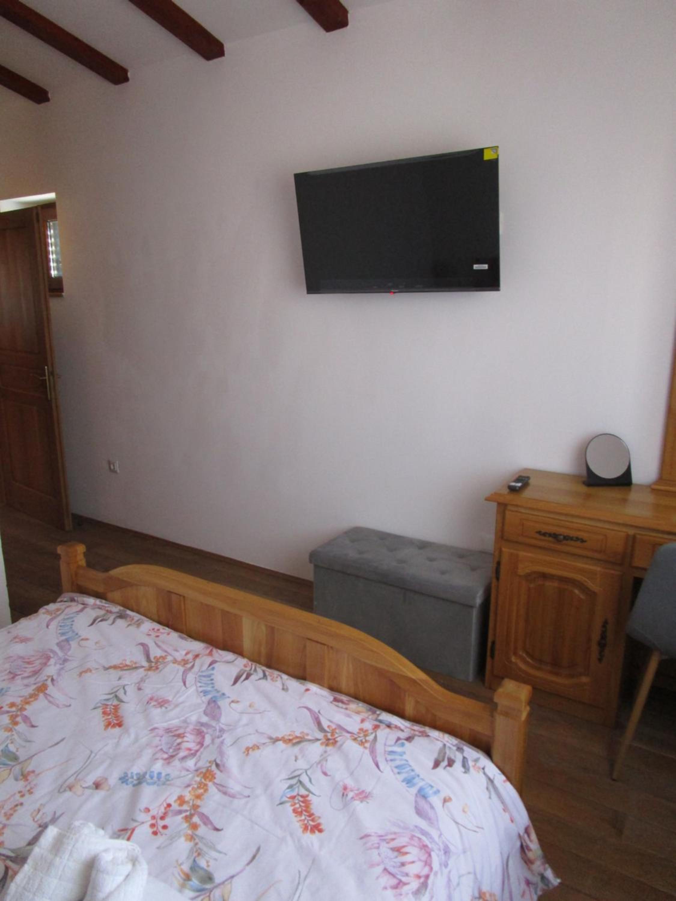 Casa Vežnaveri