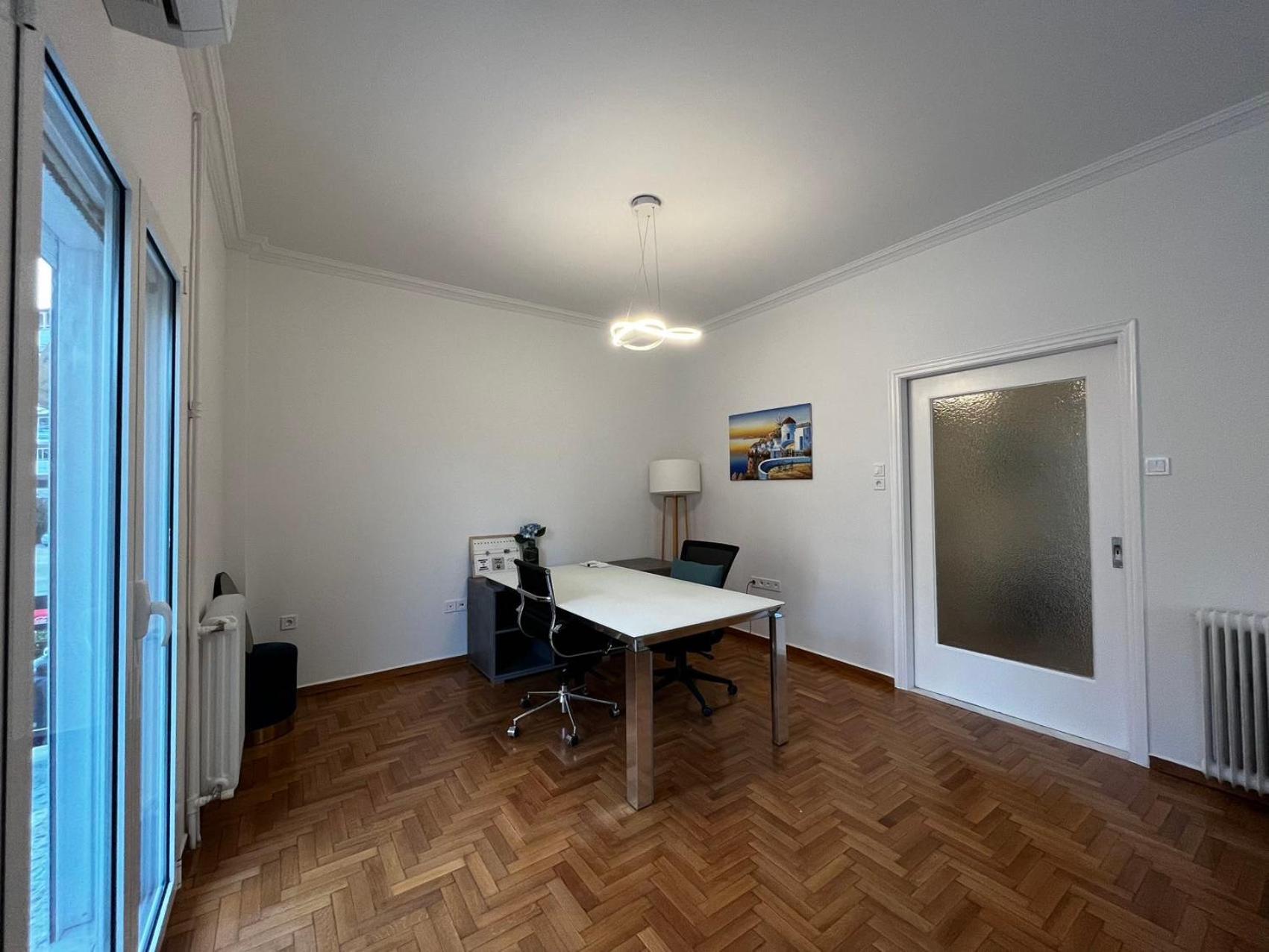 Hellenic Pleasure Residences