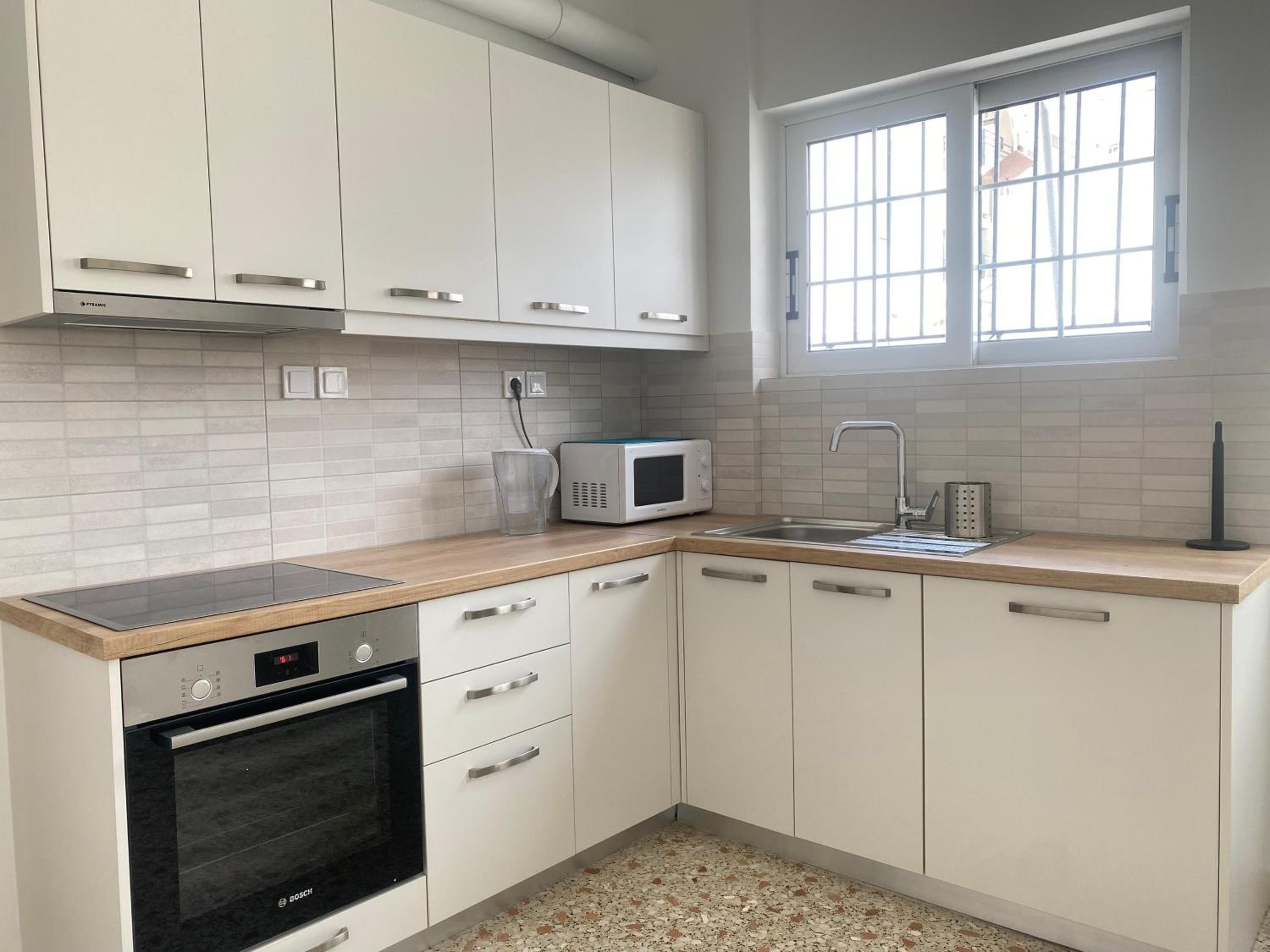Hellenic Pleasure Residences