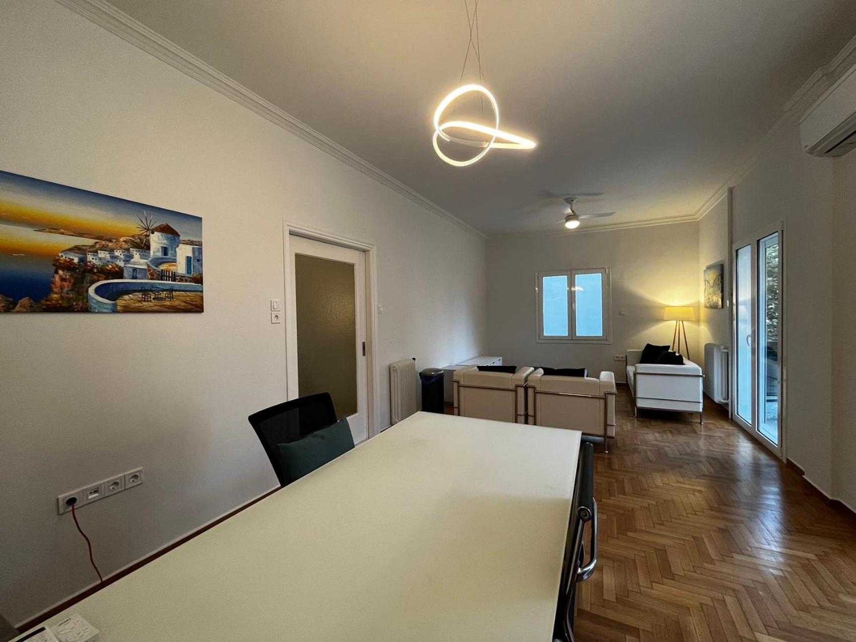 Hellenic Pleasure Residences