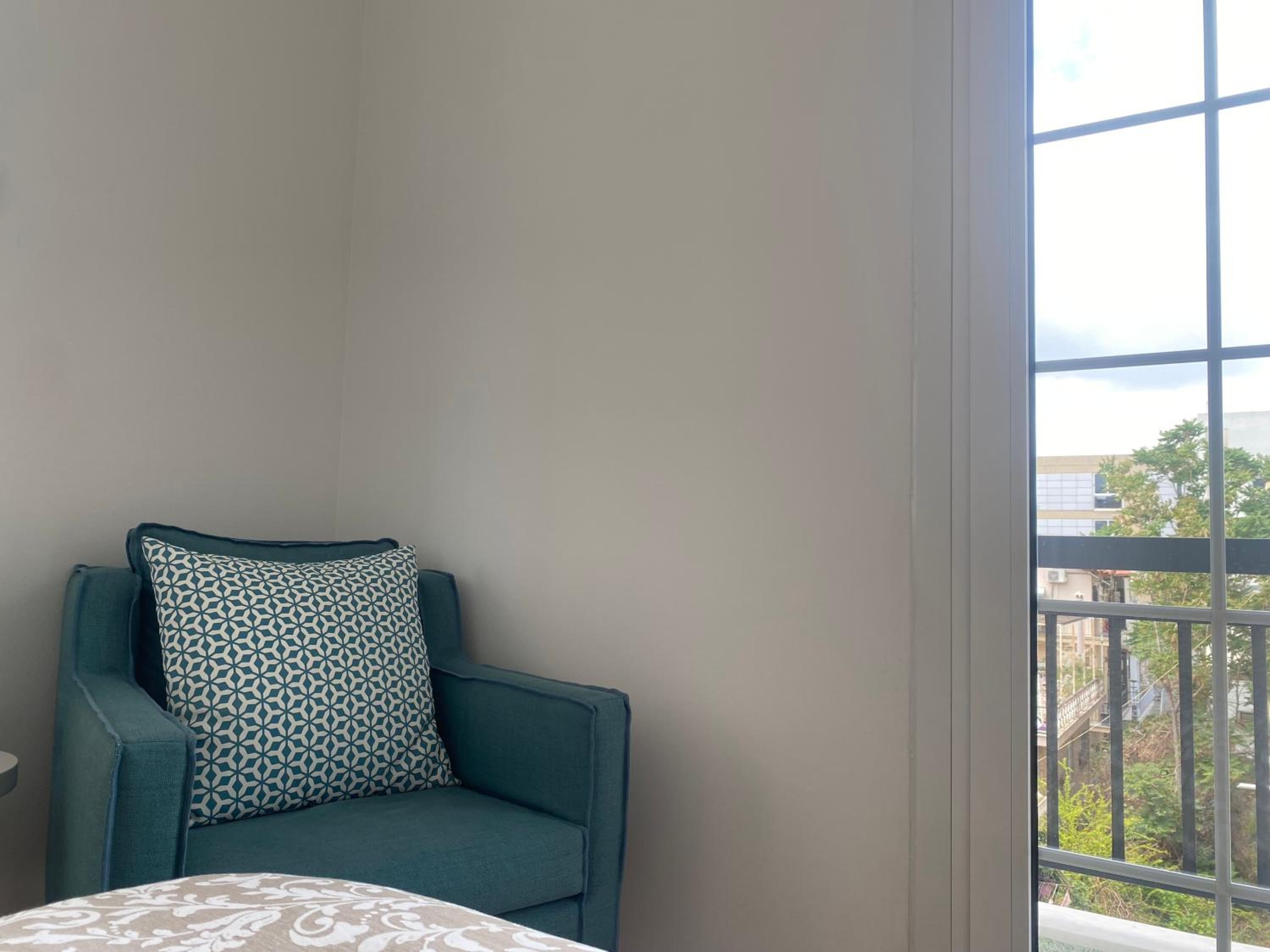 Hellenic Pleasure Residences