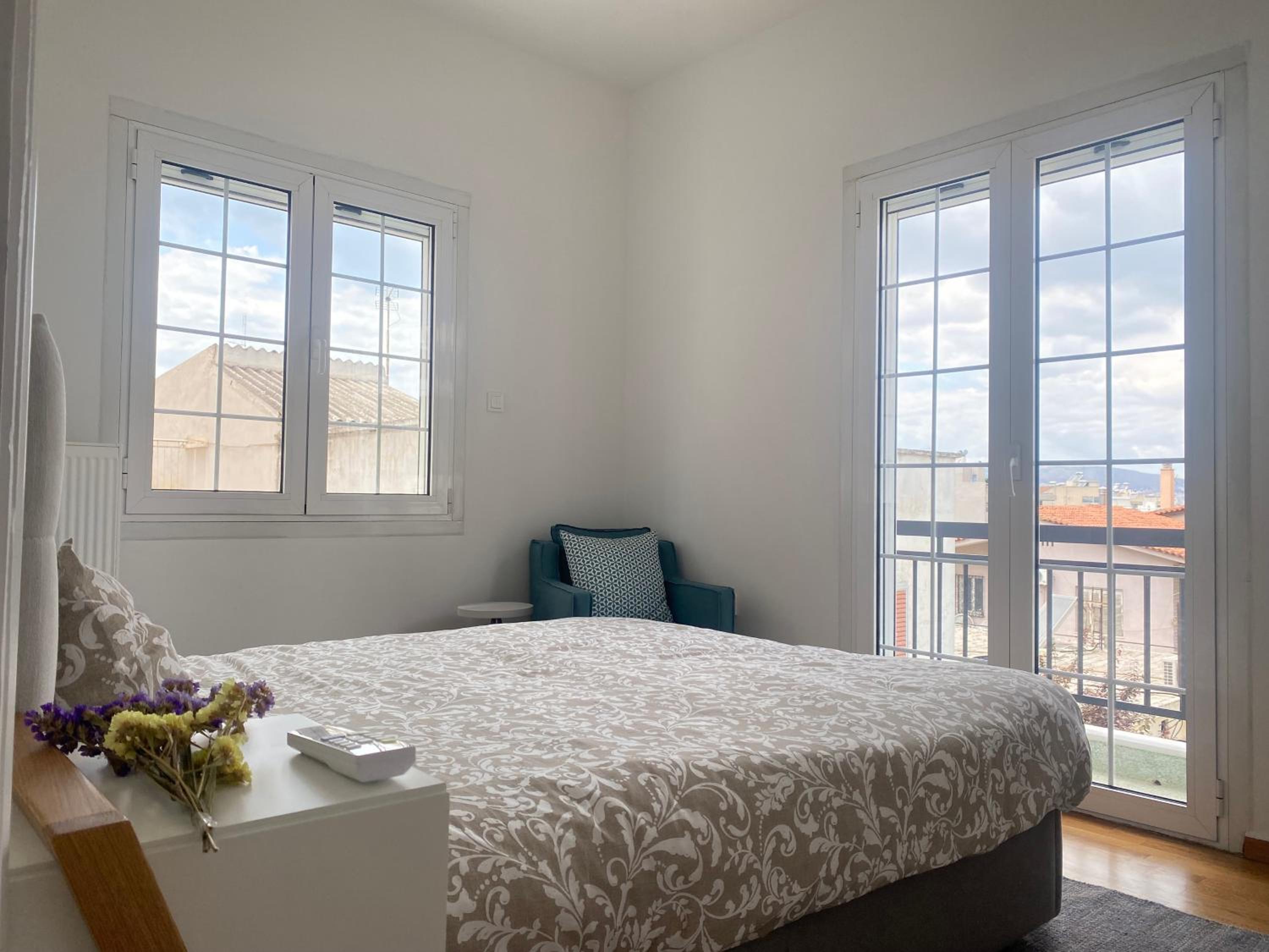 Hellenic Pleasure Residences