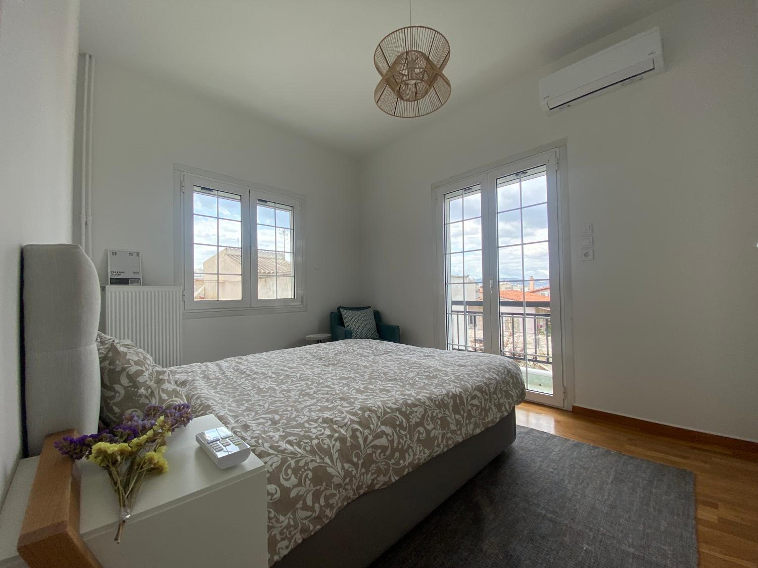 Hellenic Pleasure Residences