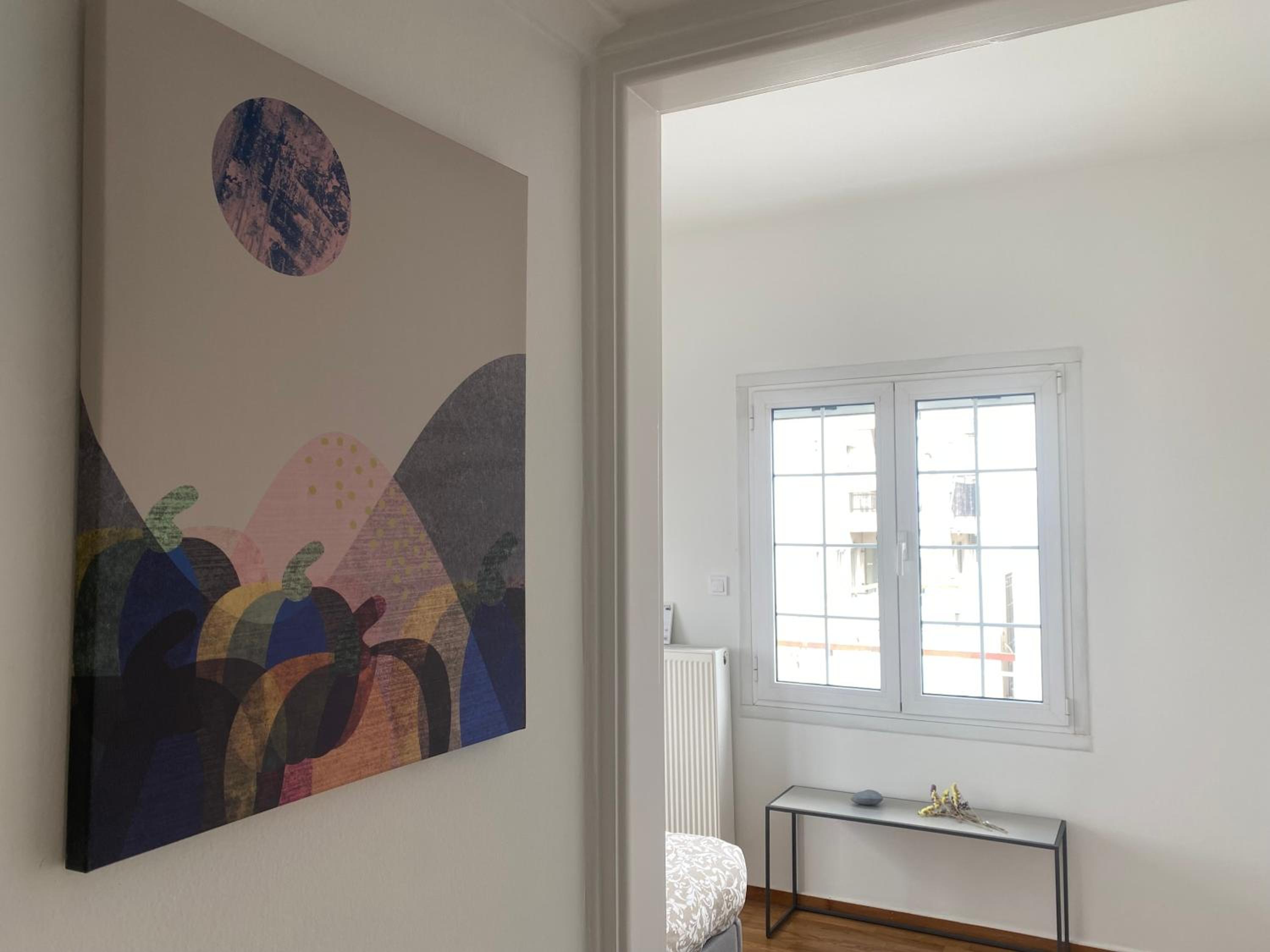 Hellenic Pleasure Residences