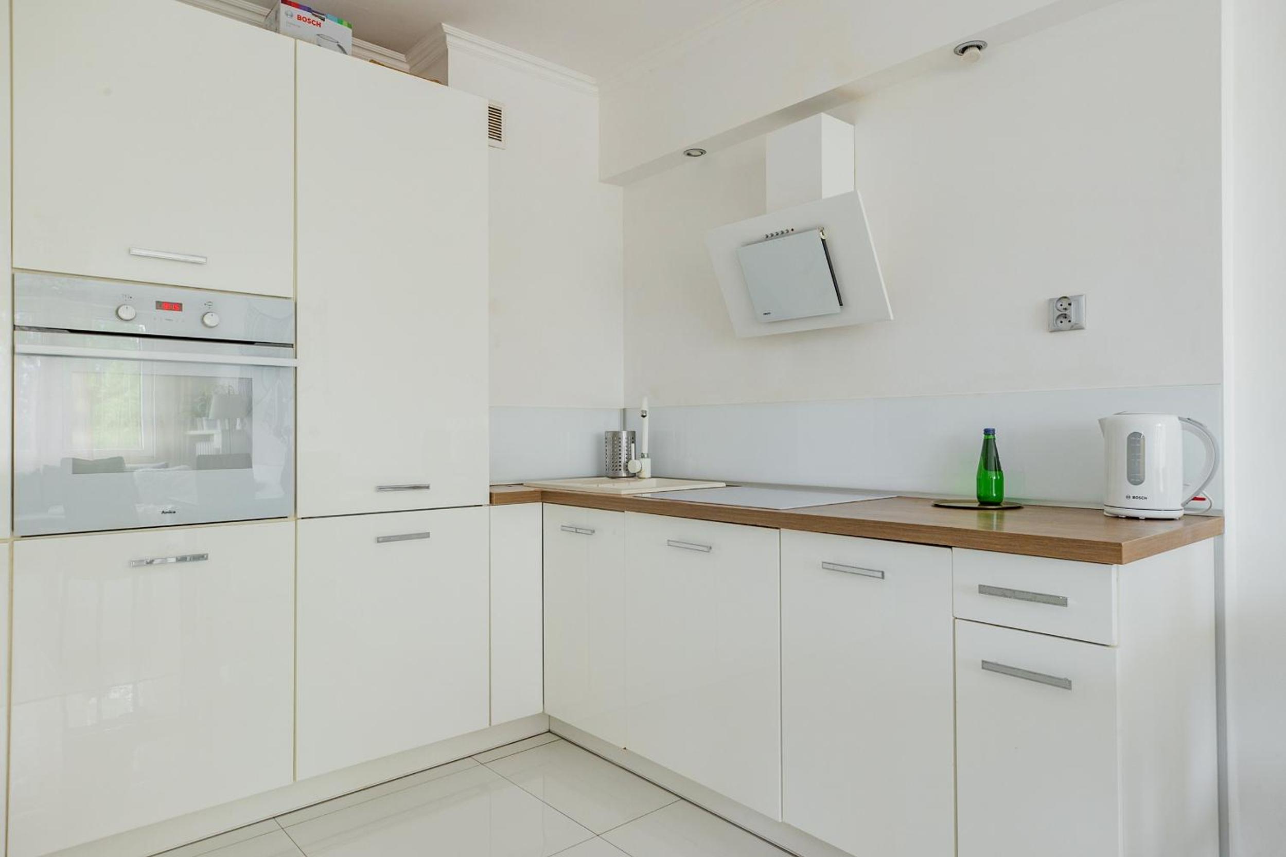 ShortStayPoland Aleje Jerozolimskie (B13)