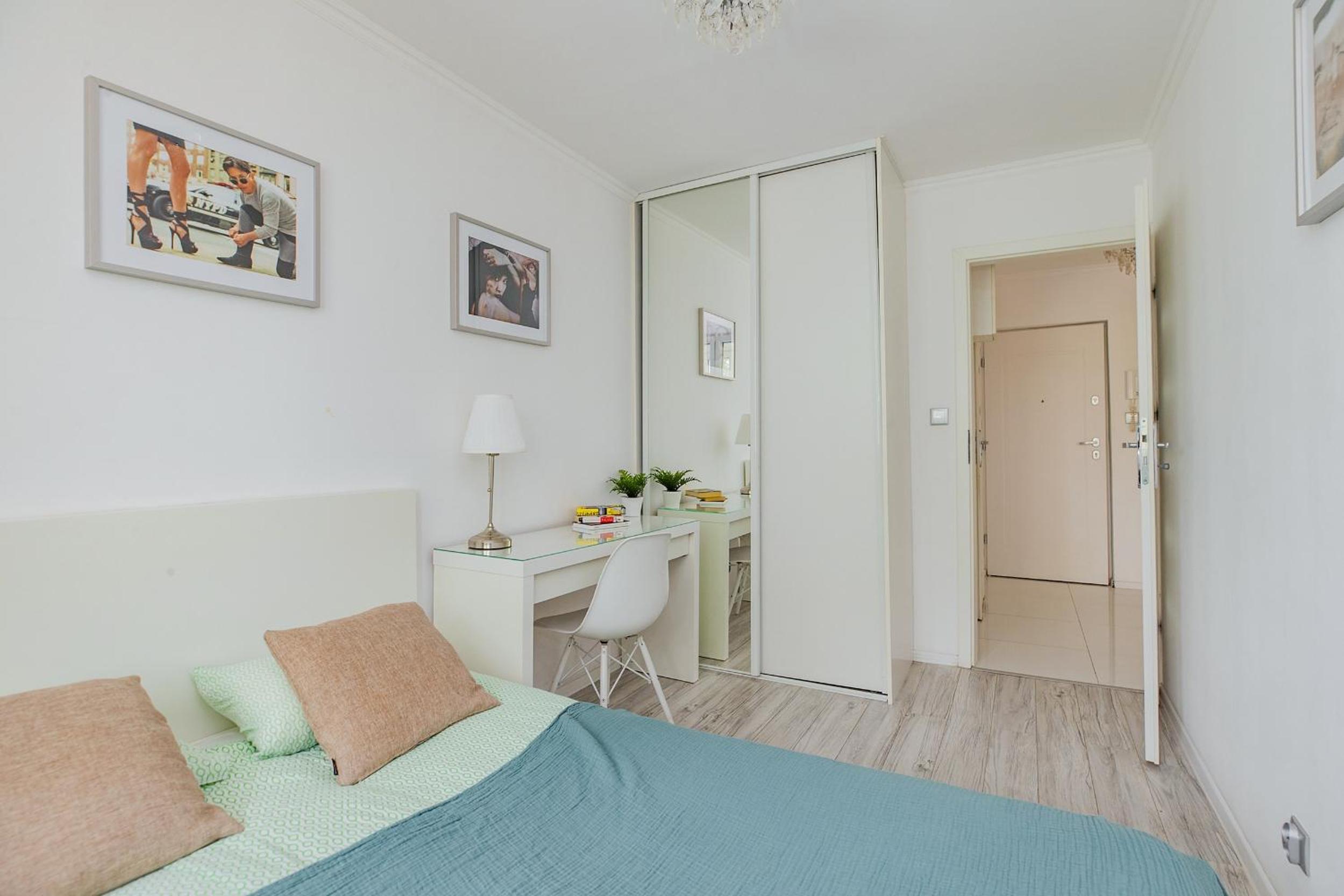ShortStayPoland Aleje Jerozolimskie (B13)