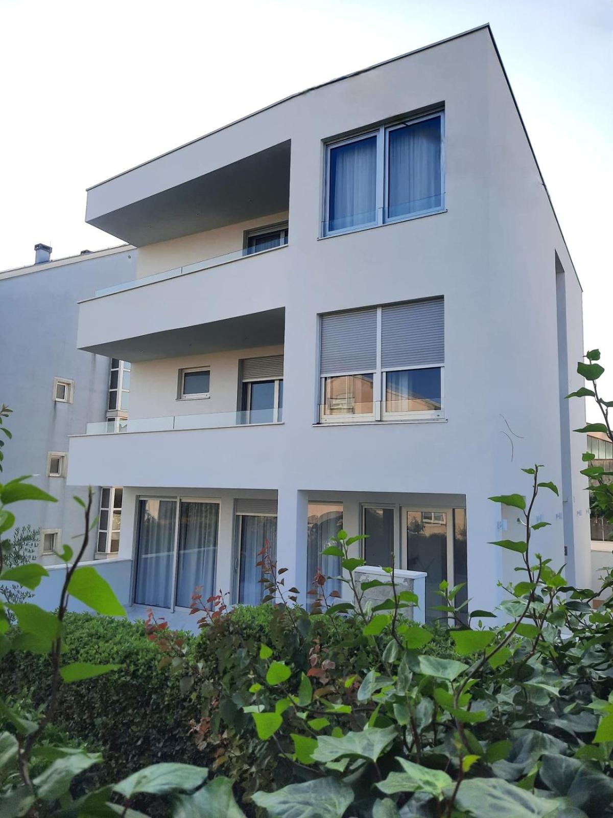 Hotel B&B Demar Residence & Dependance - Image 1