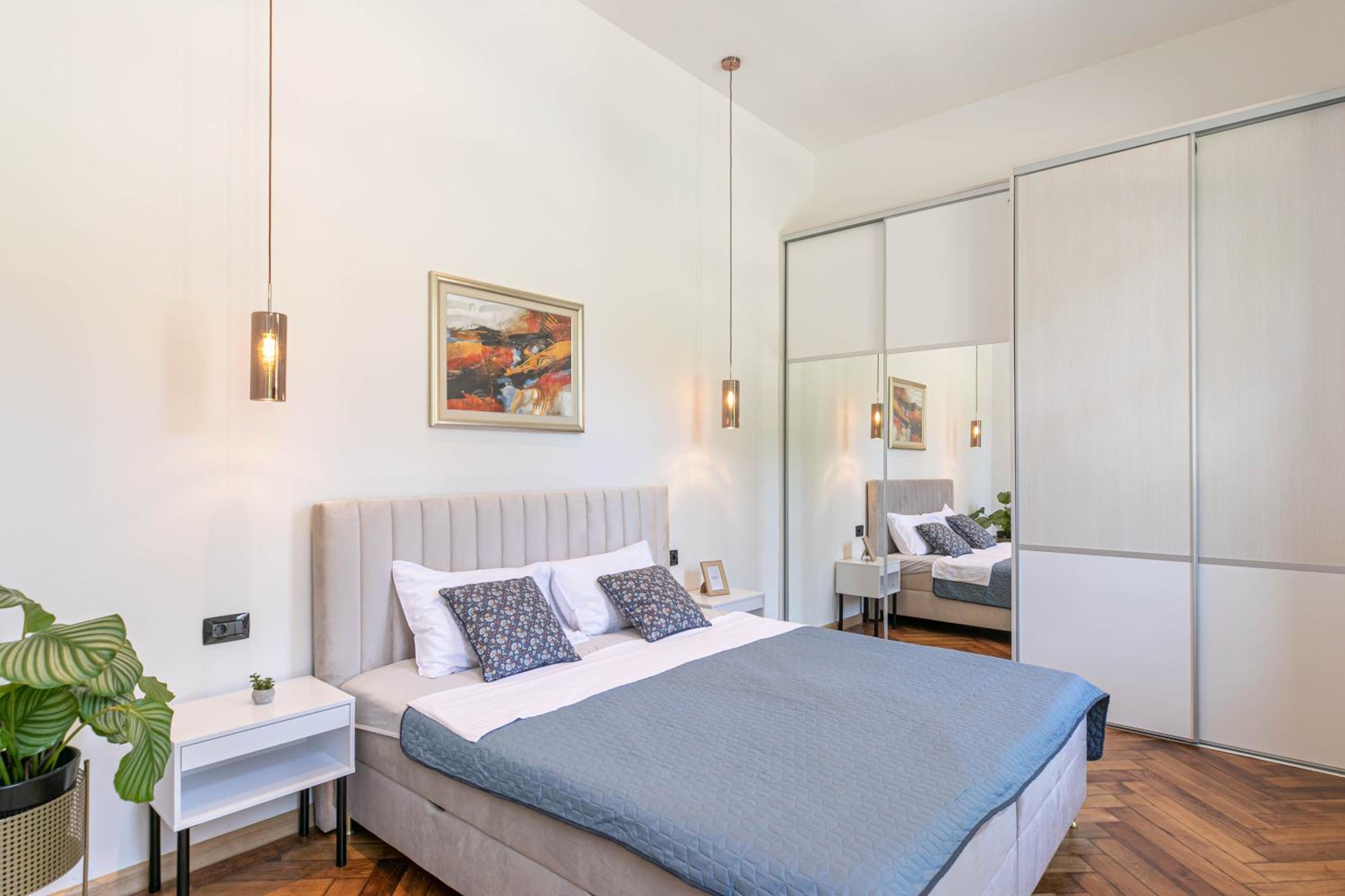 Polai Park Apartments
