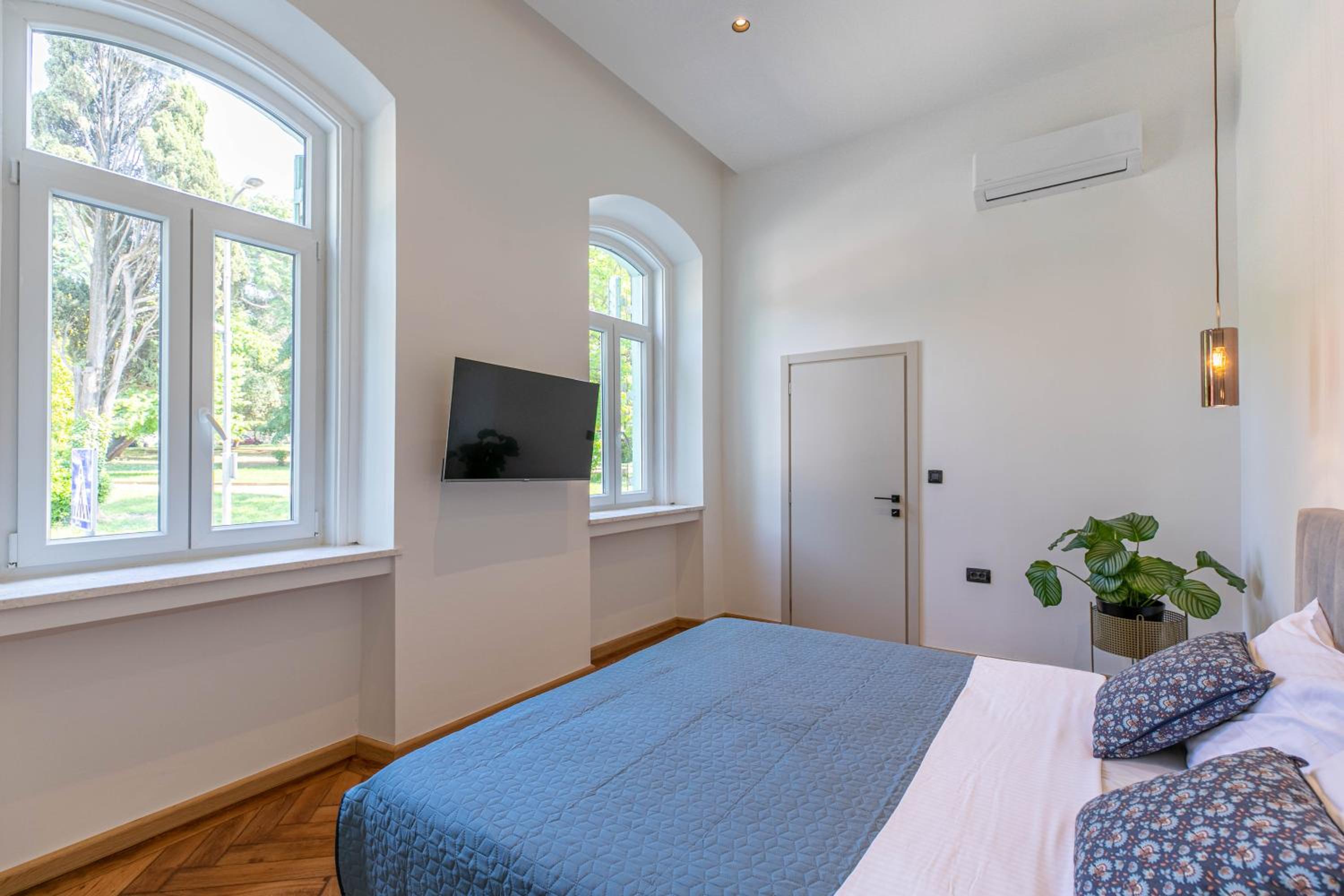 Polai Park Apartments