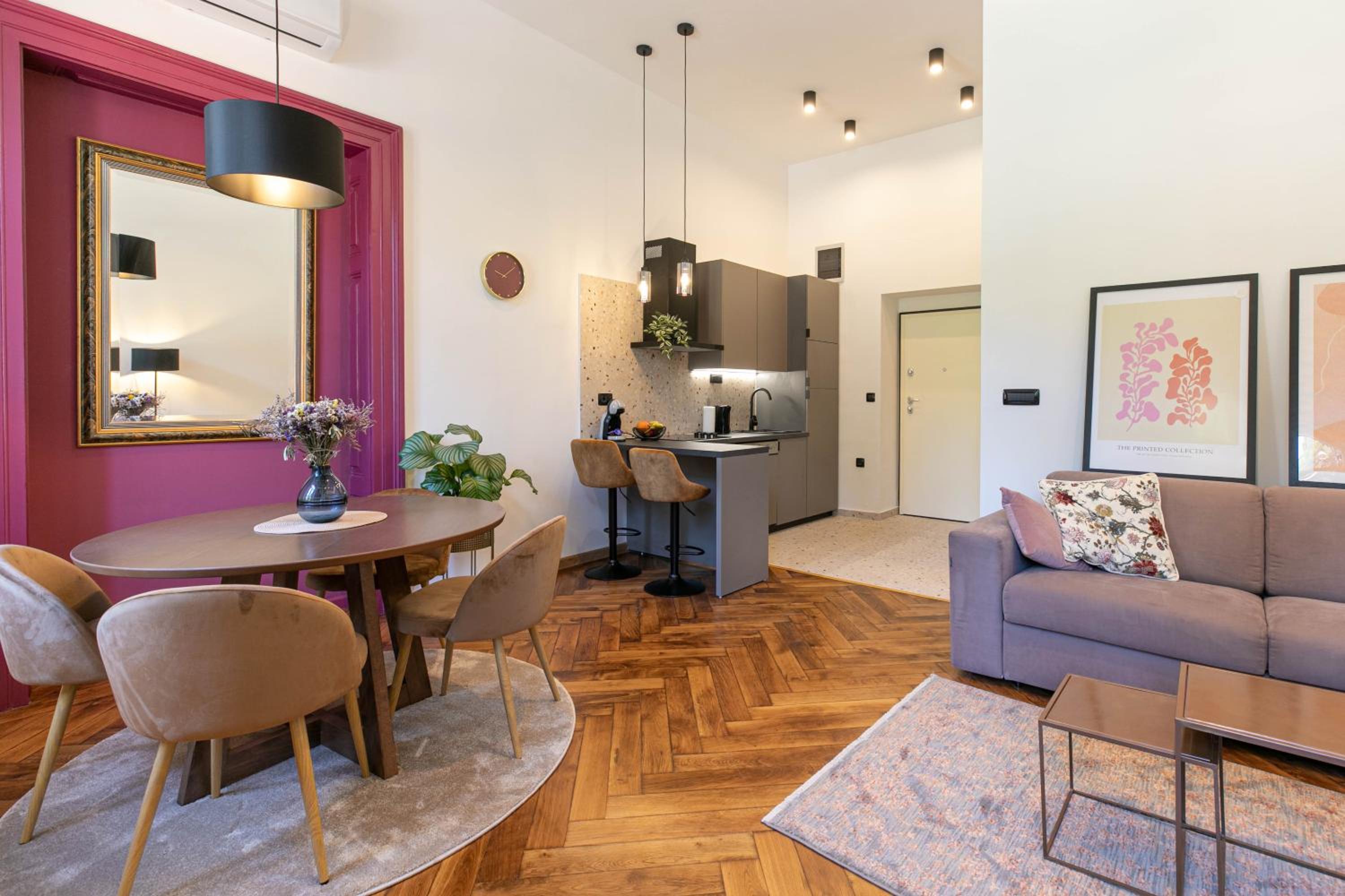 Polai Park Apartments