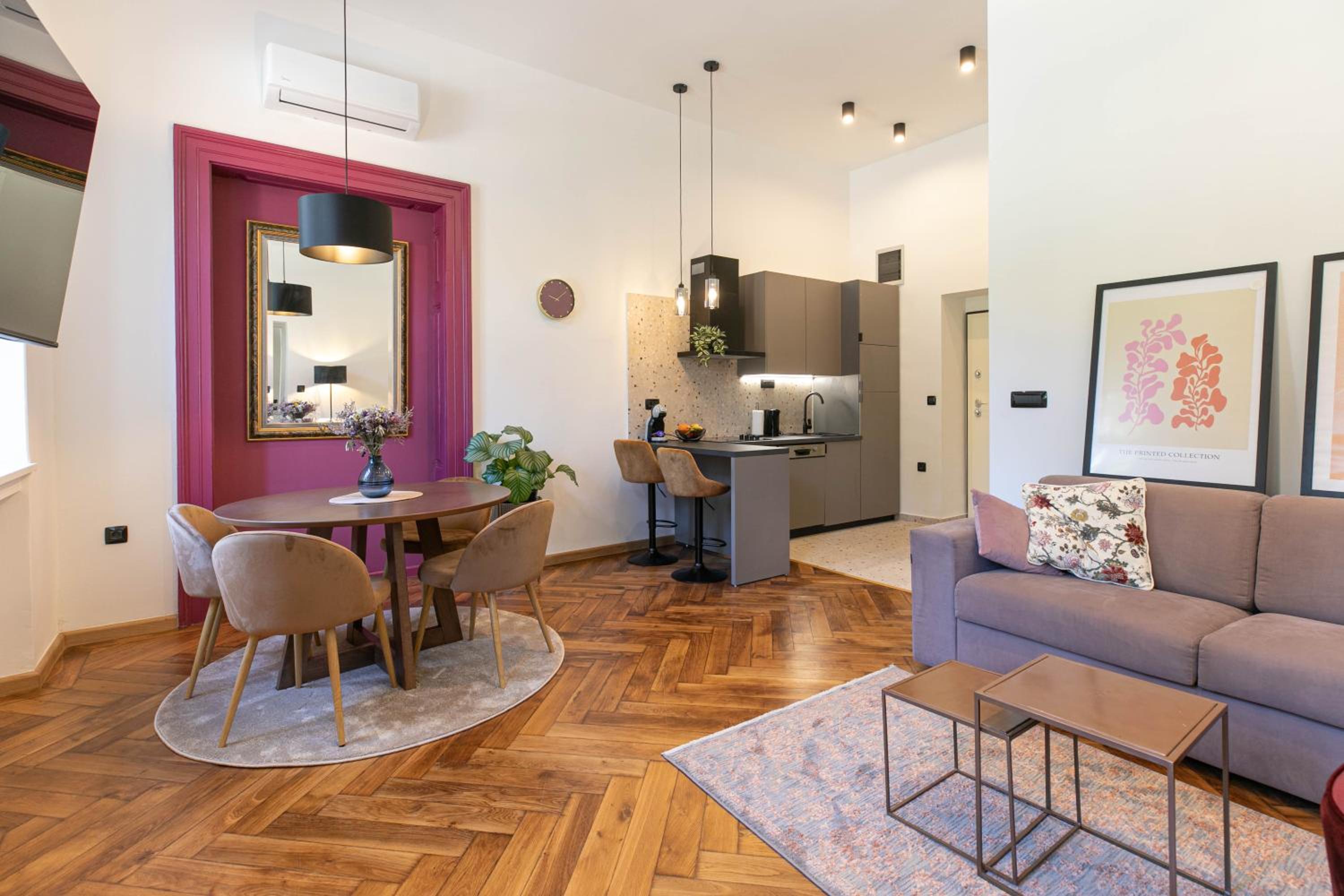 Polai Park Apartments