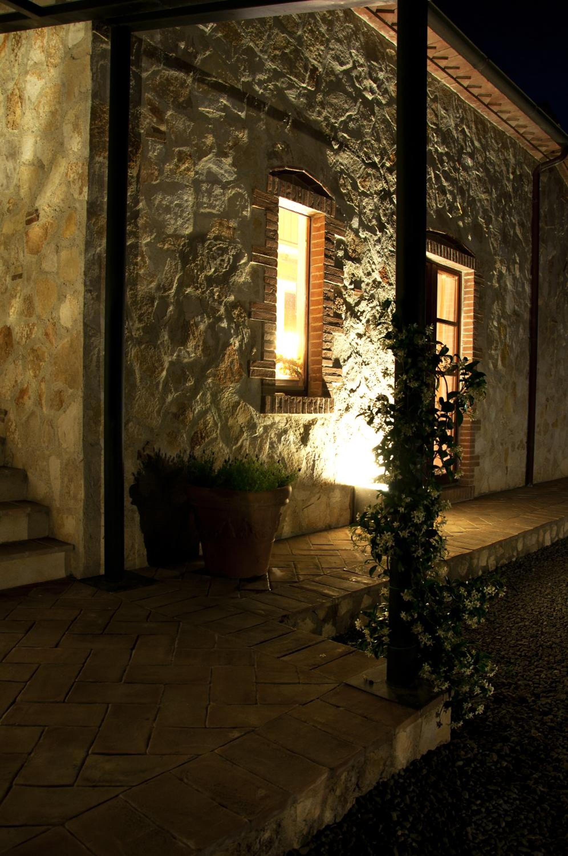 Agriturismo Lupo Cerrino