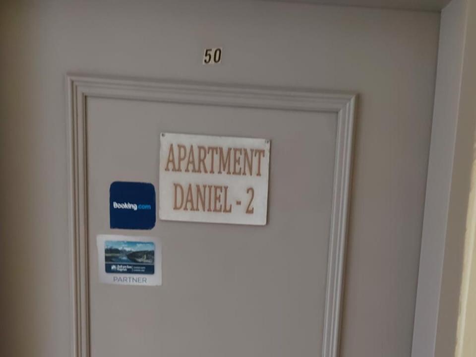 Appartement Daniel 2 Kaprun-SUMMER CARD INCLUDED