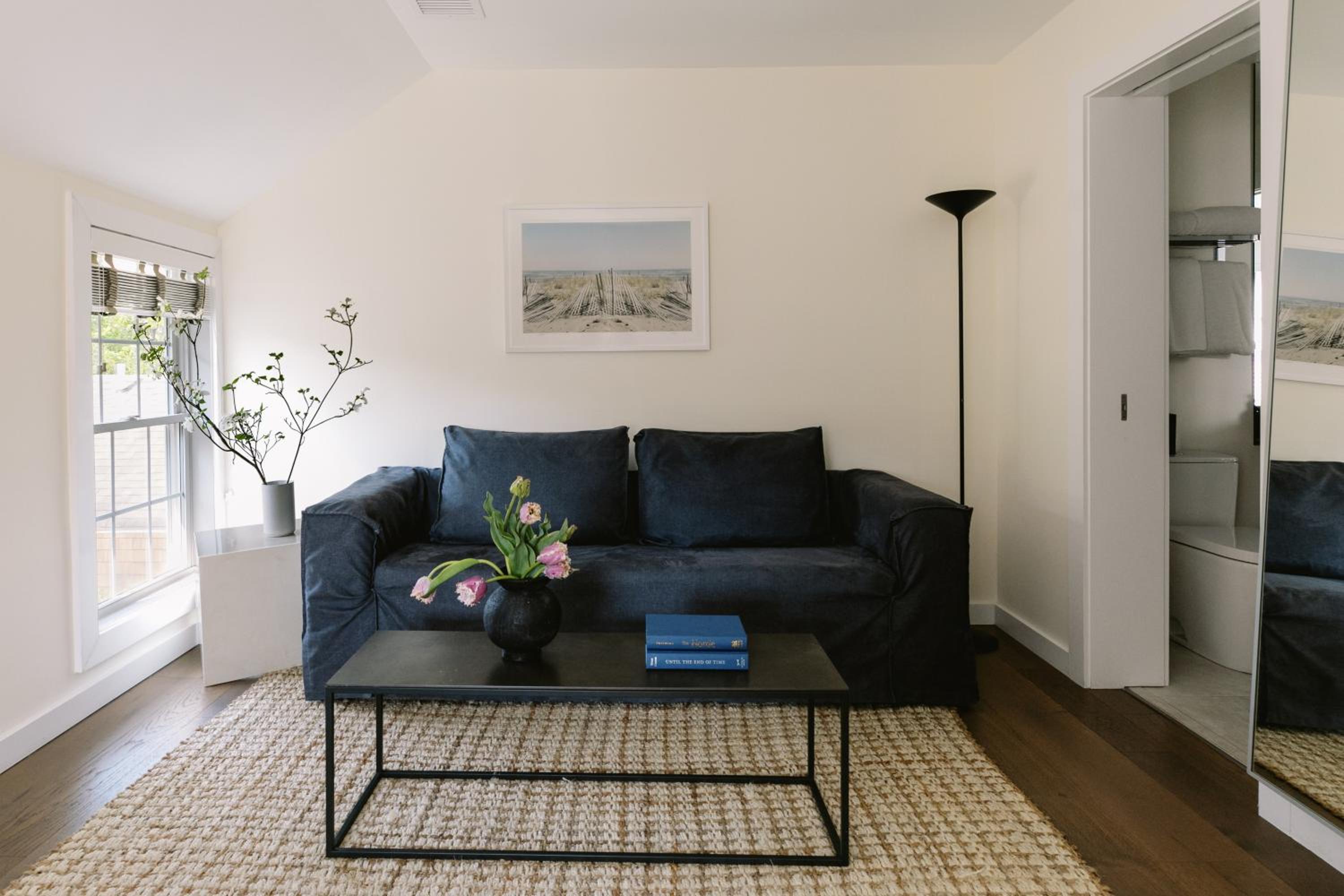The Roundtree, Amagansett