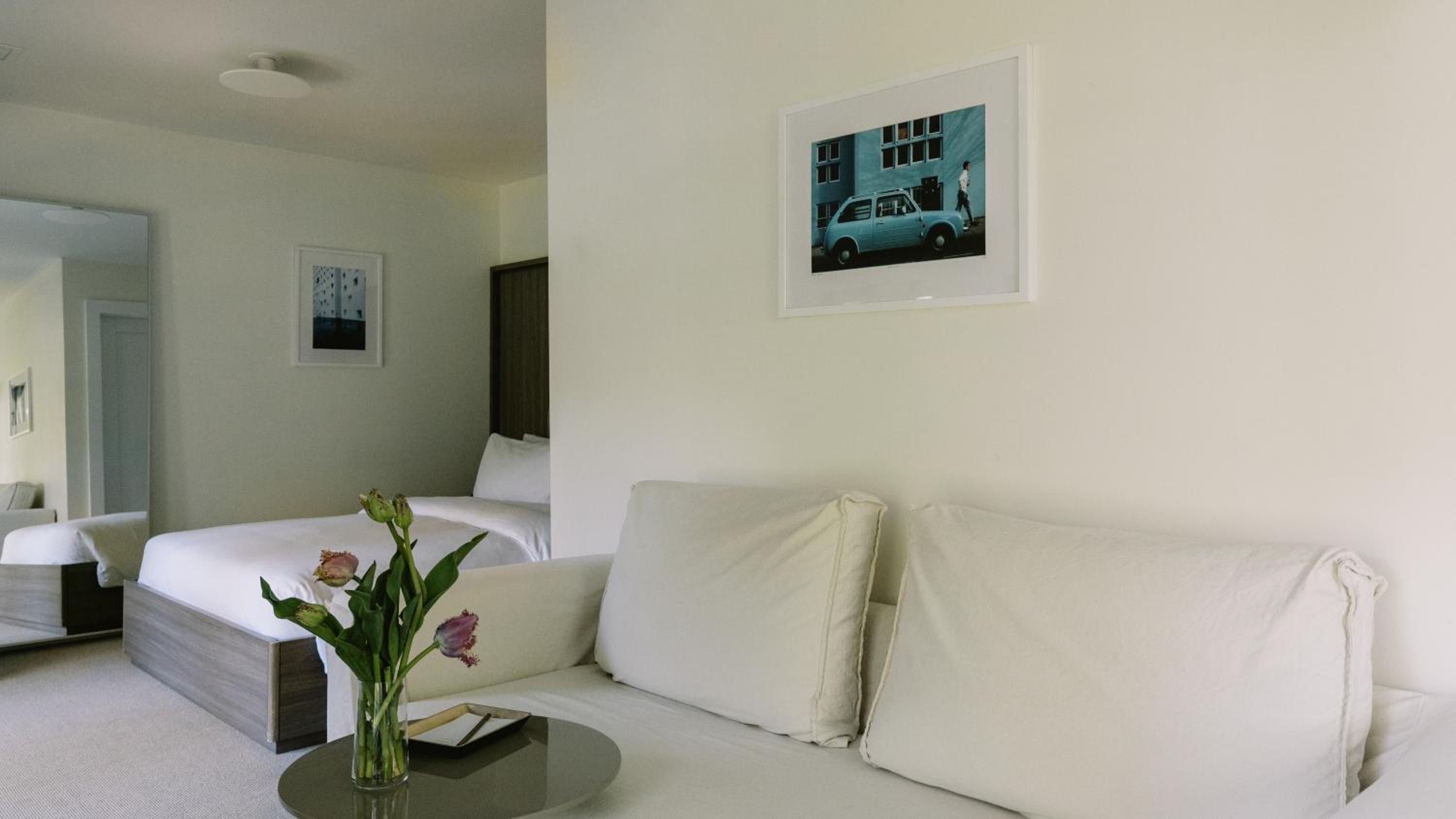 The Roundtree, Amagansett