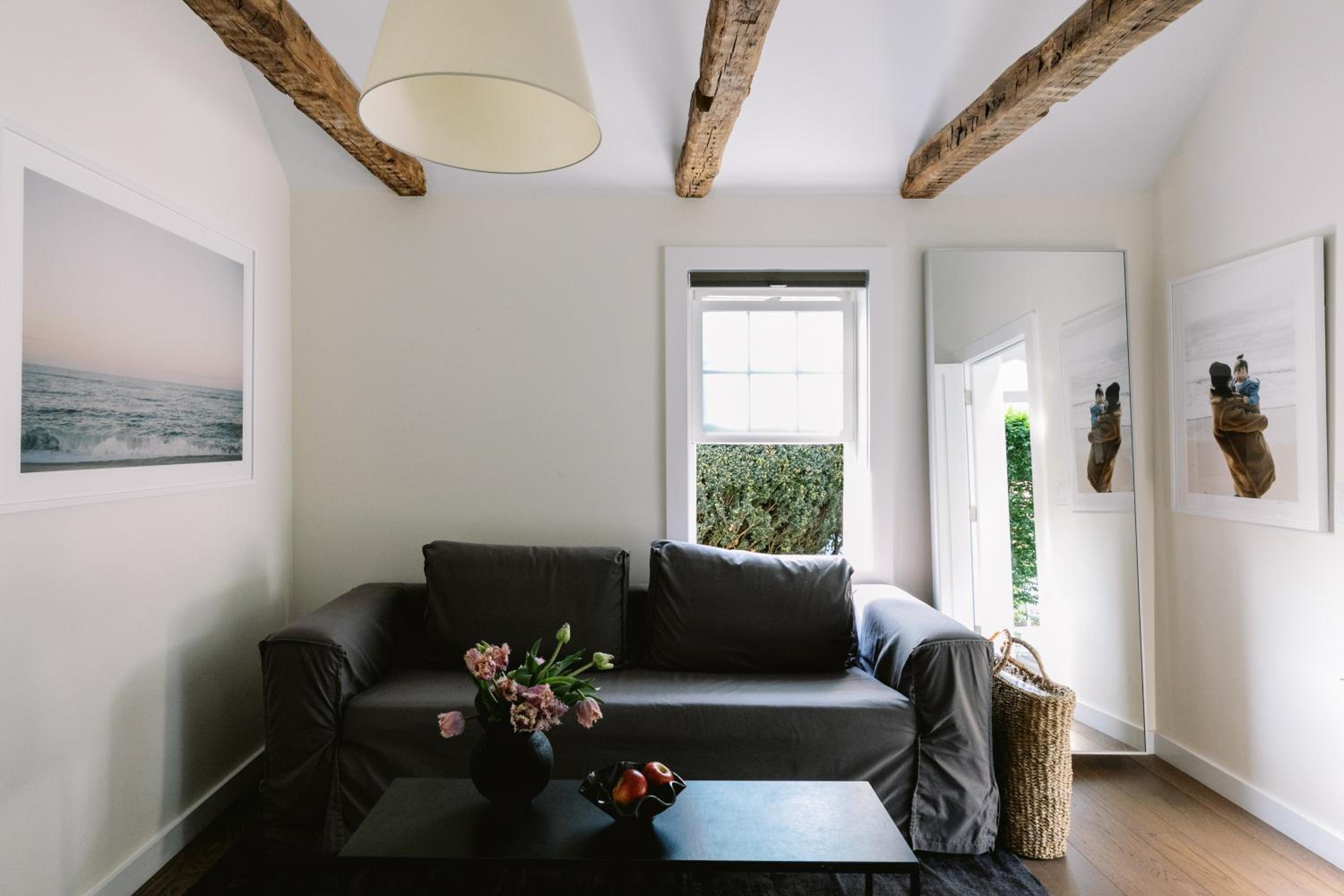 The Roundtree, Amagansett