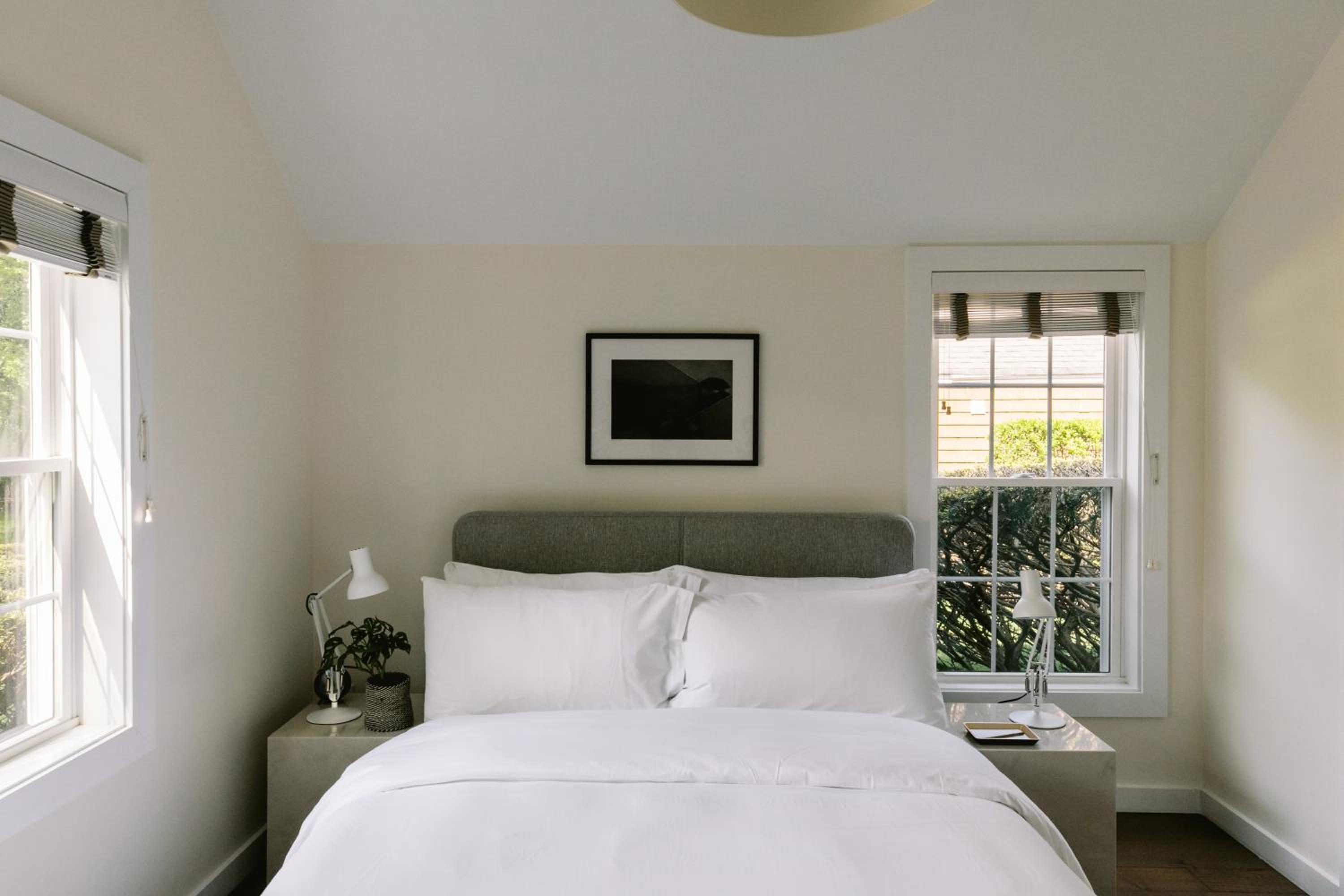 The Roundtree, Amagansett