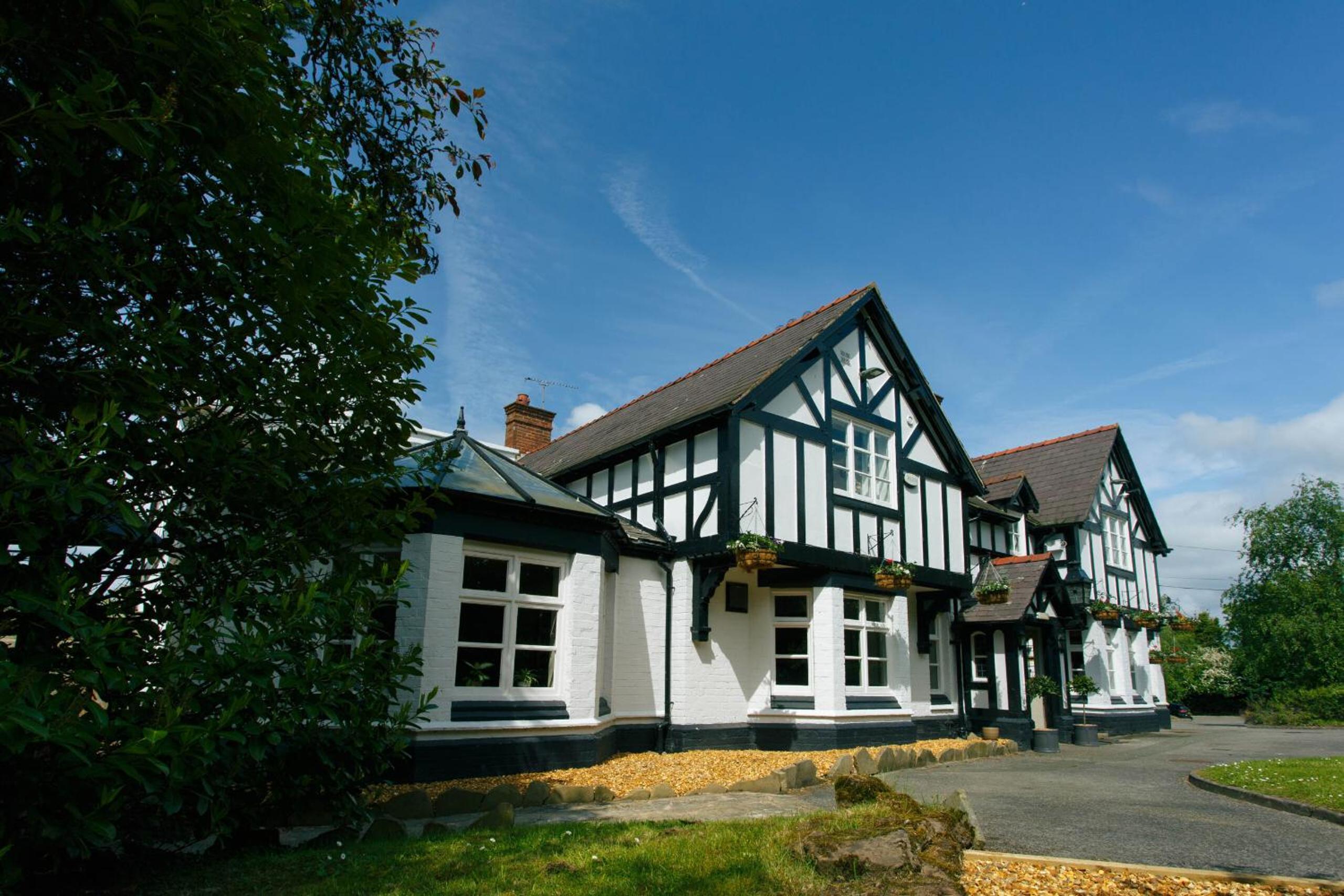 Egerton Arms