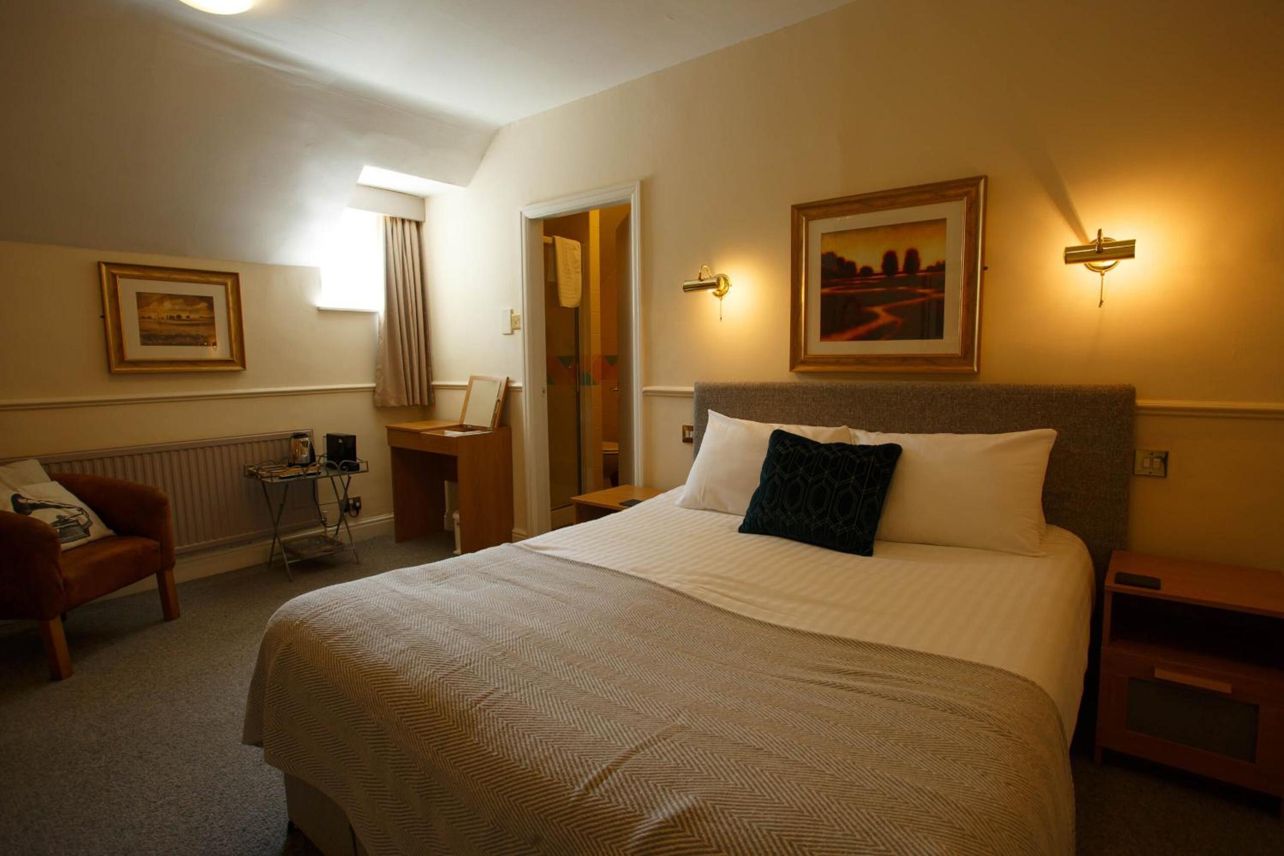 Egerton Arms