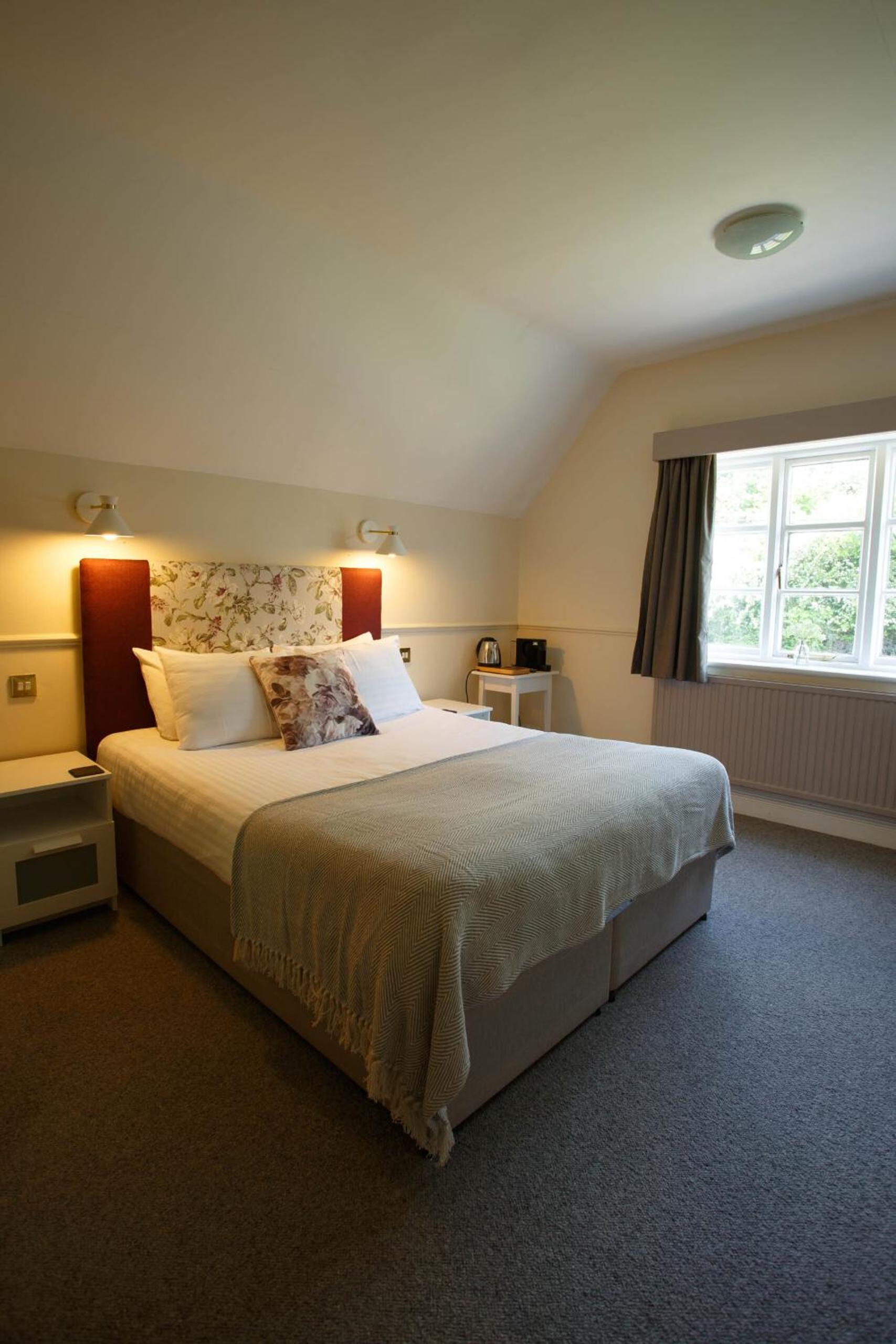 Egerton Arms