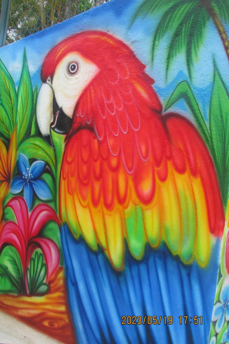 Hostal Recuerdos del Tayrona