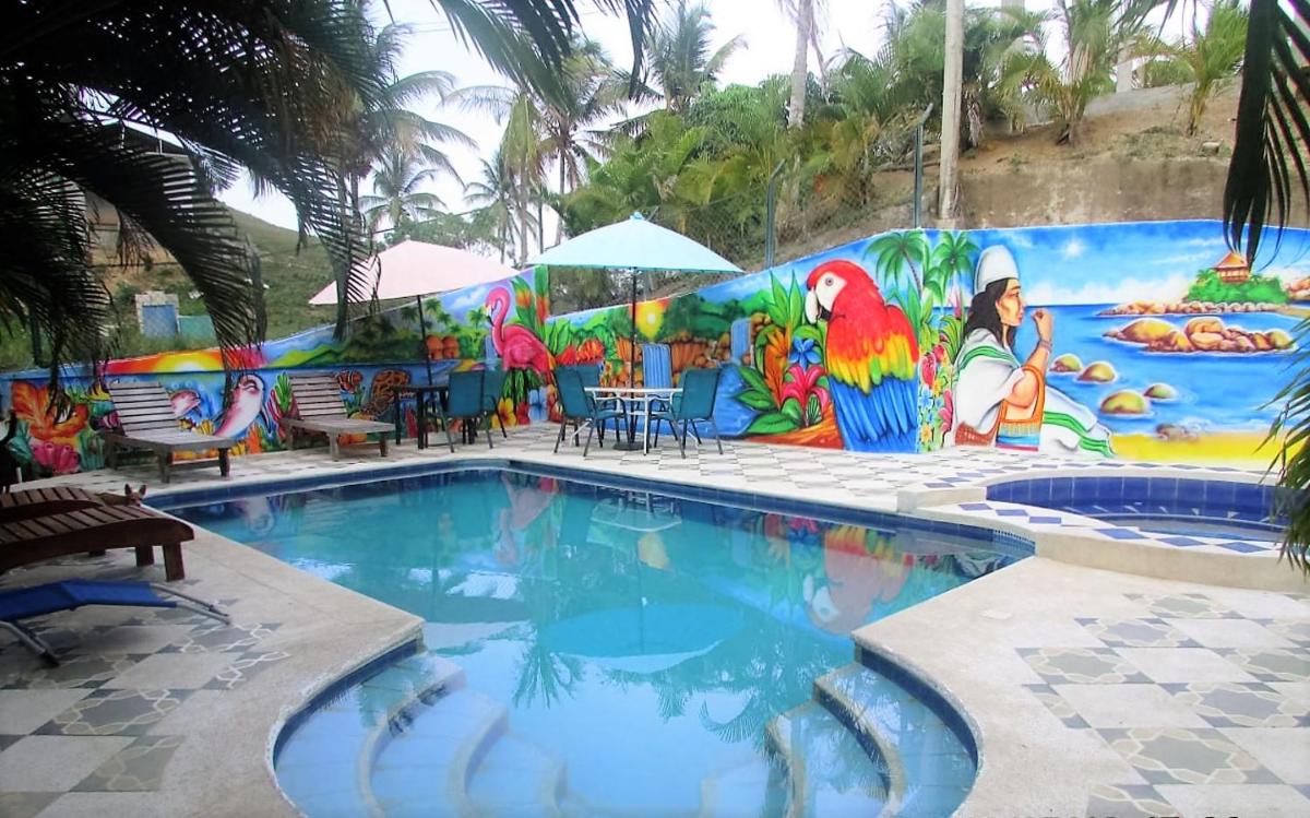 Hostal Recuerdos del Tayrona