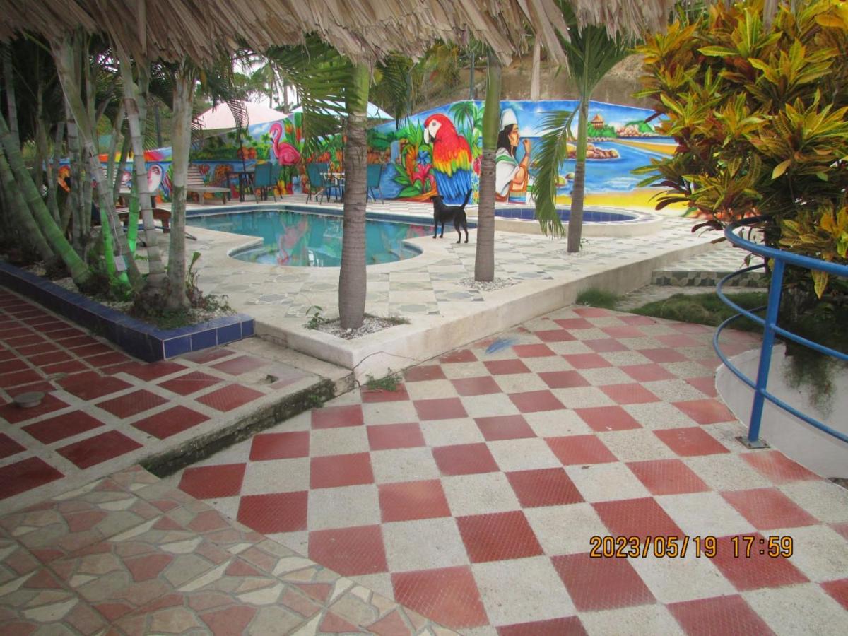 Hostal Recuerdos del Tayrona