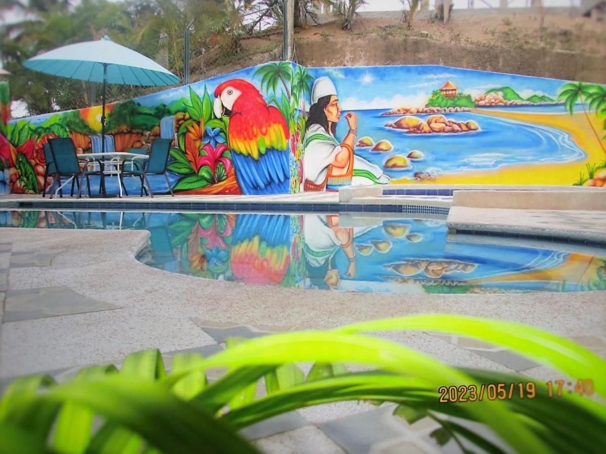 Hostal Recuerdos del Tayrona