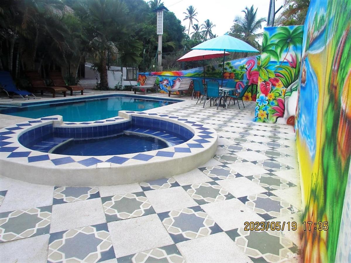 Hostal Recuerdos del Tayrona