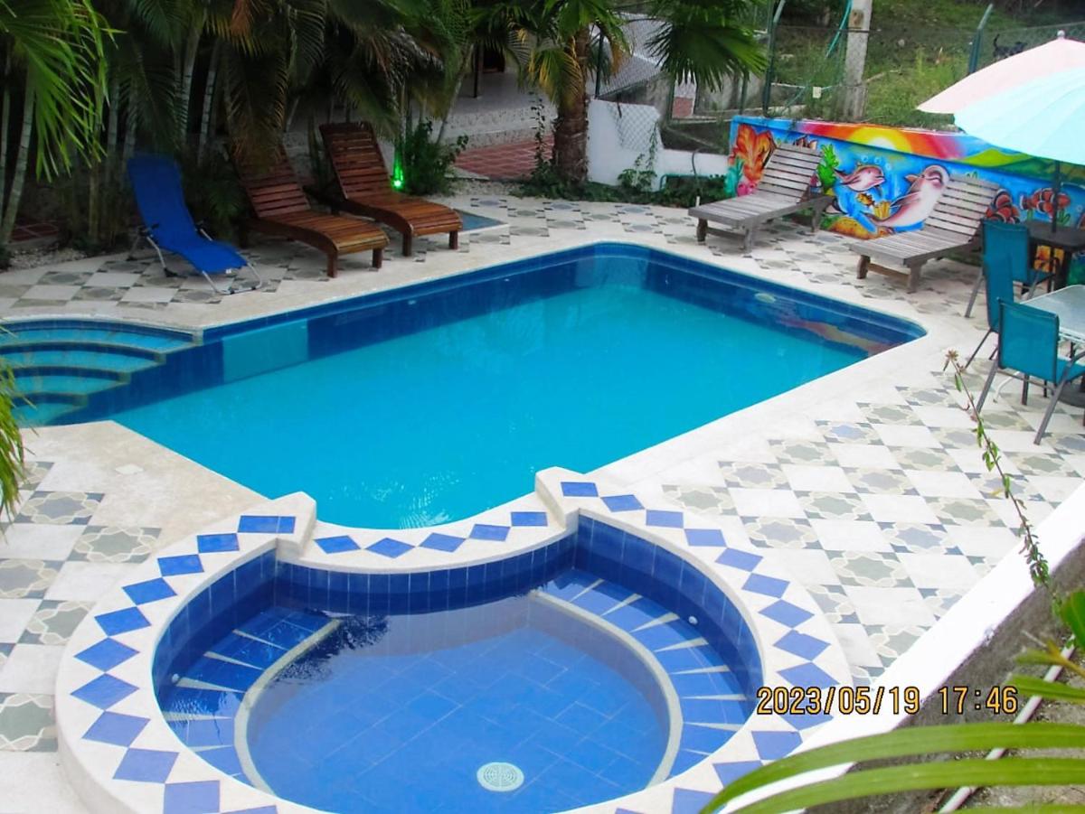 Hostal Recuerdos del Tayrona