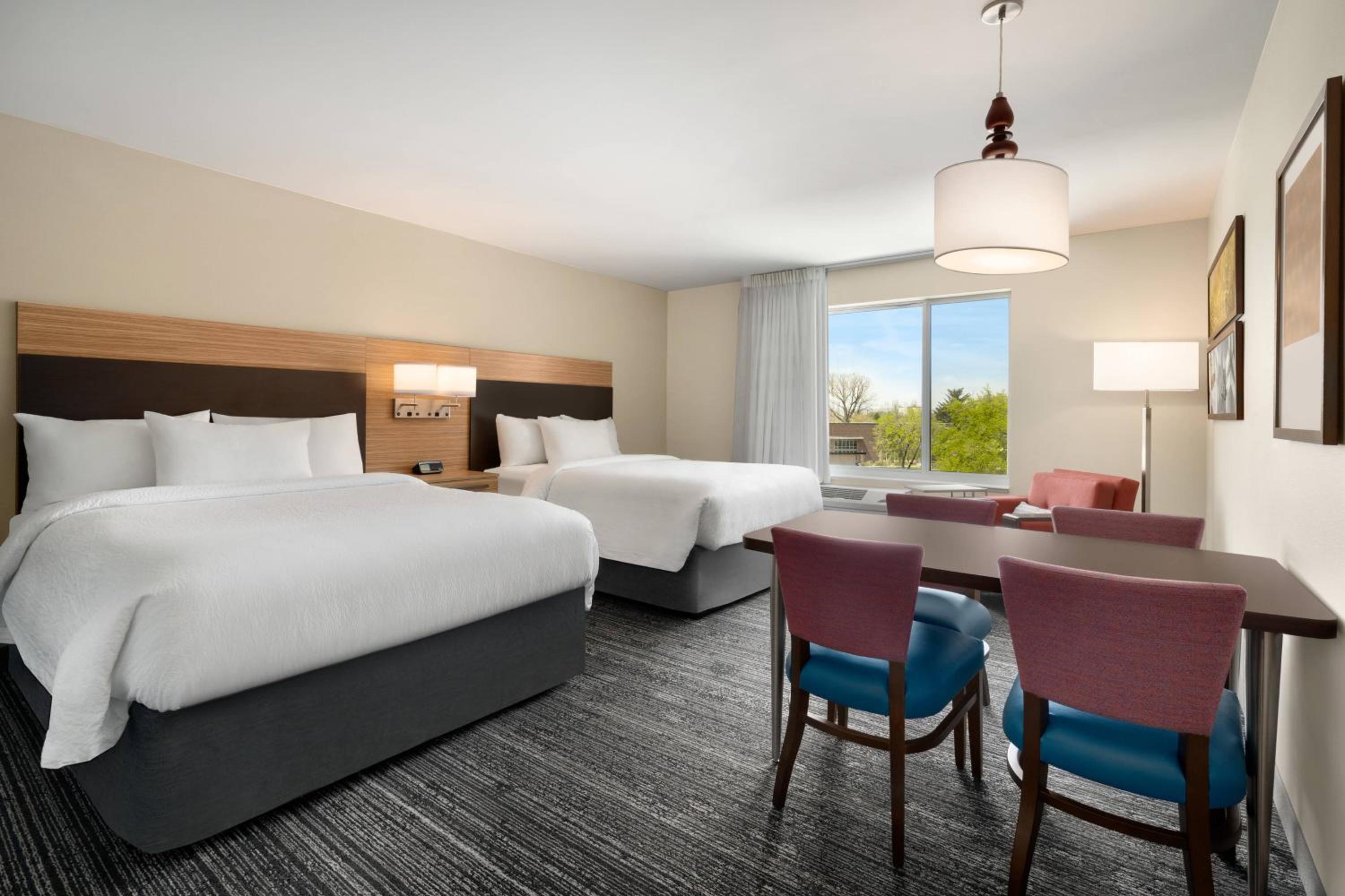 Logan Vacations - TownePlace Suites by Marriott Logan - Property Image 15
