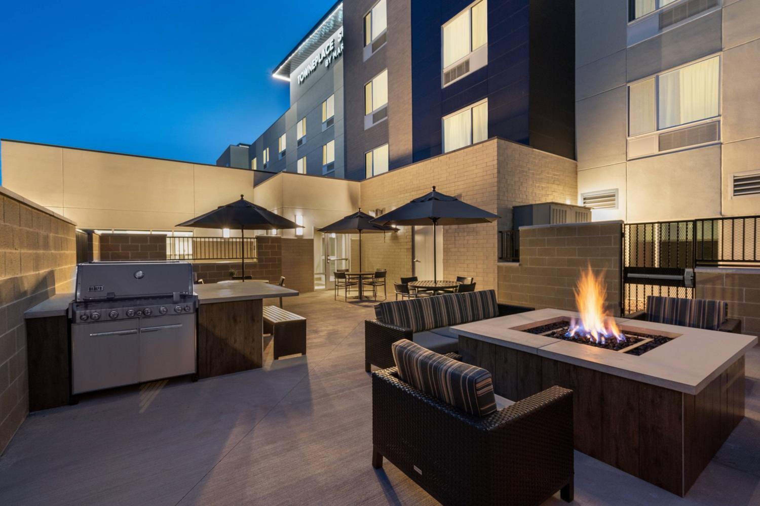 Logan Vacations - TownePlace Suites by Marriott Logan - Property Image 5