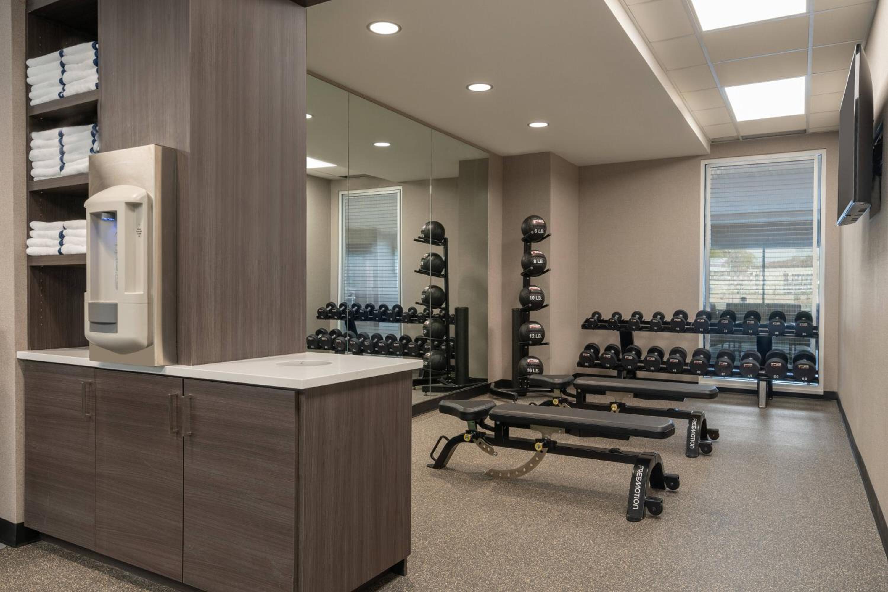 Logan Vacations - TownePlace Suites by Marriott Logan - Property Image 30