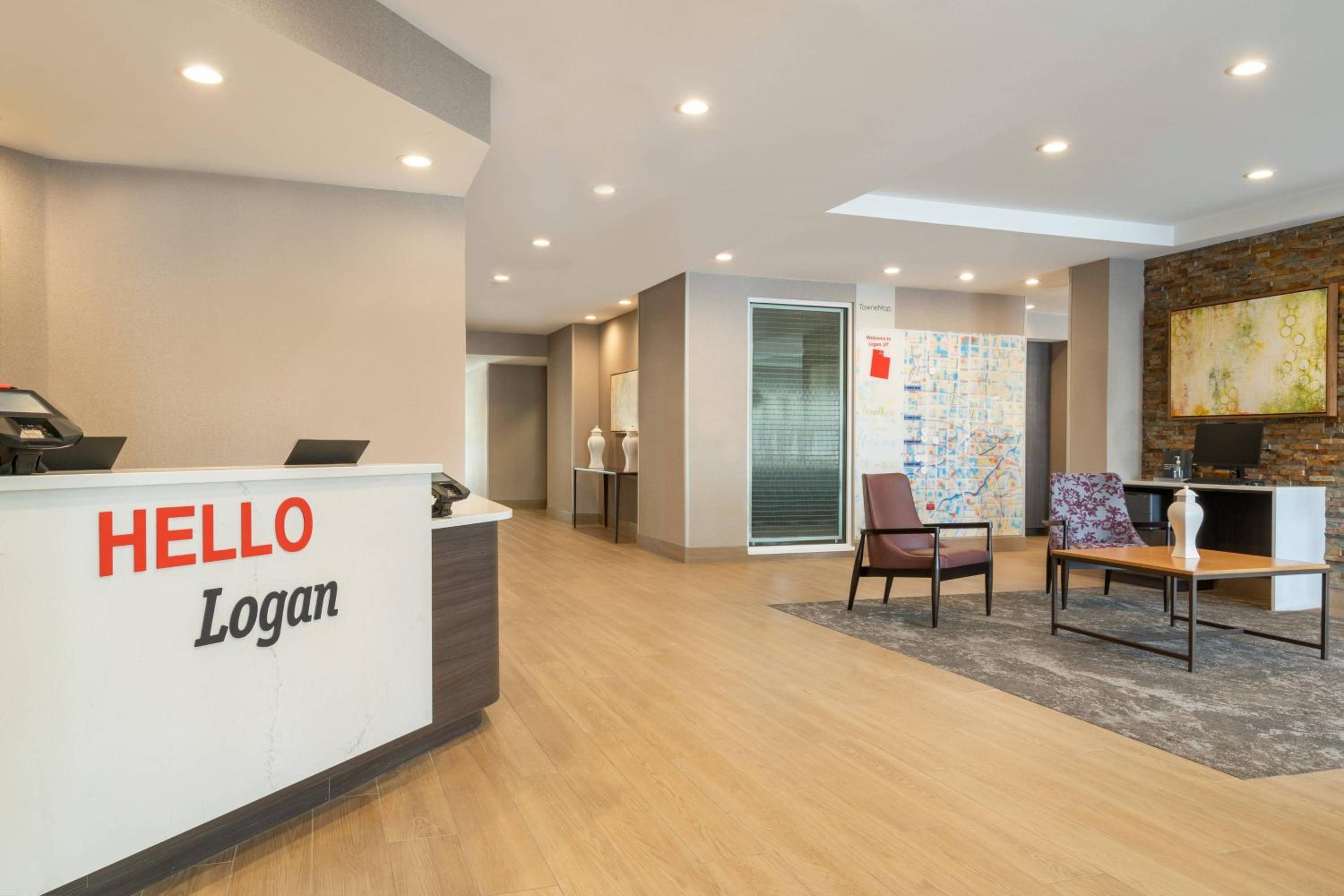 Logan Vacations - TownePlace Suites by Marriott Logan - Property Image 17
