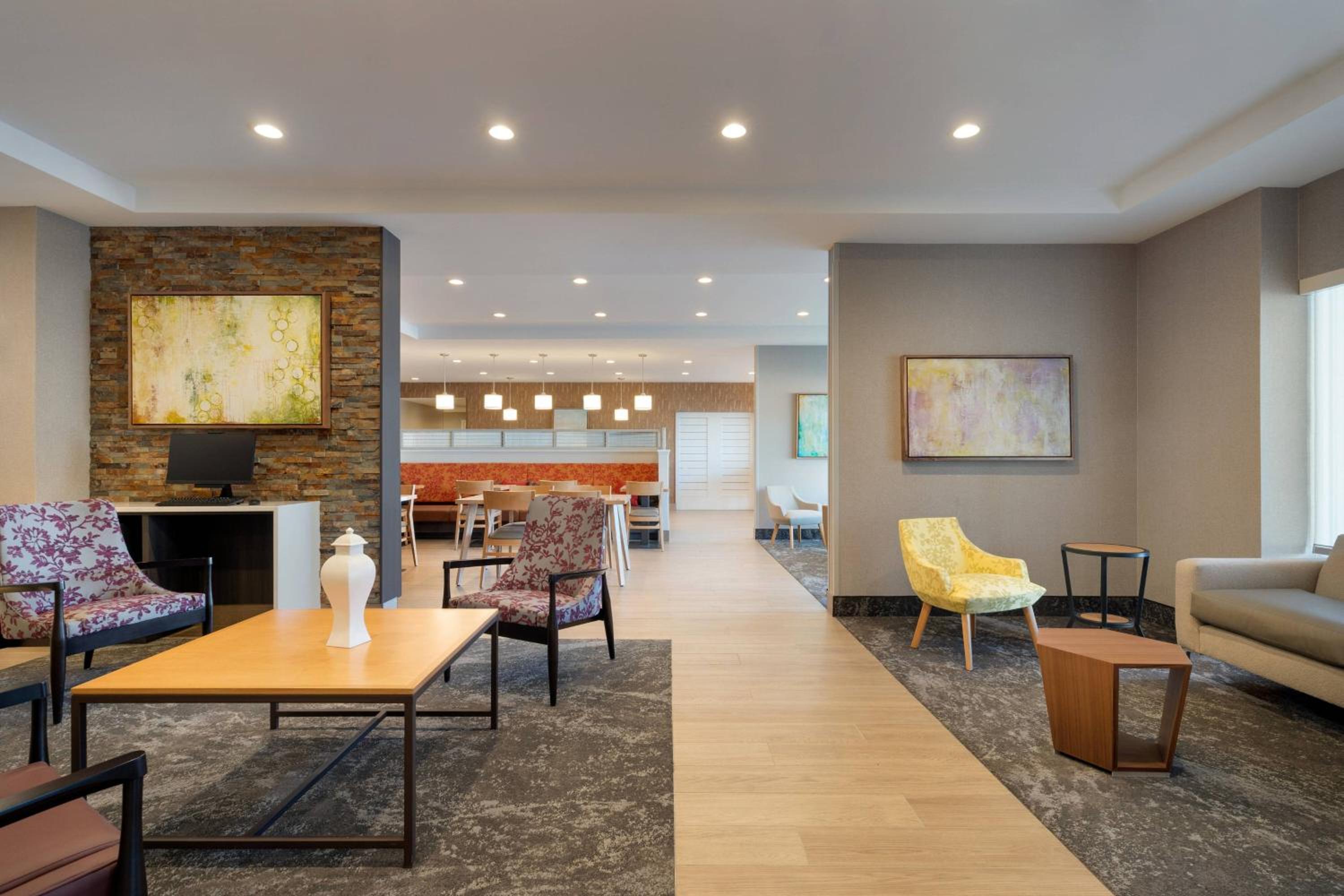 Logan Vacations - TownePlace Suites by Marriott Logan - Property Image 1