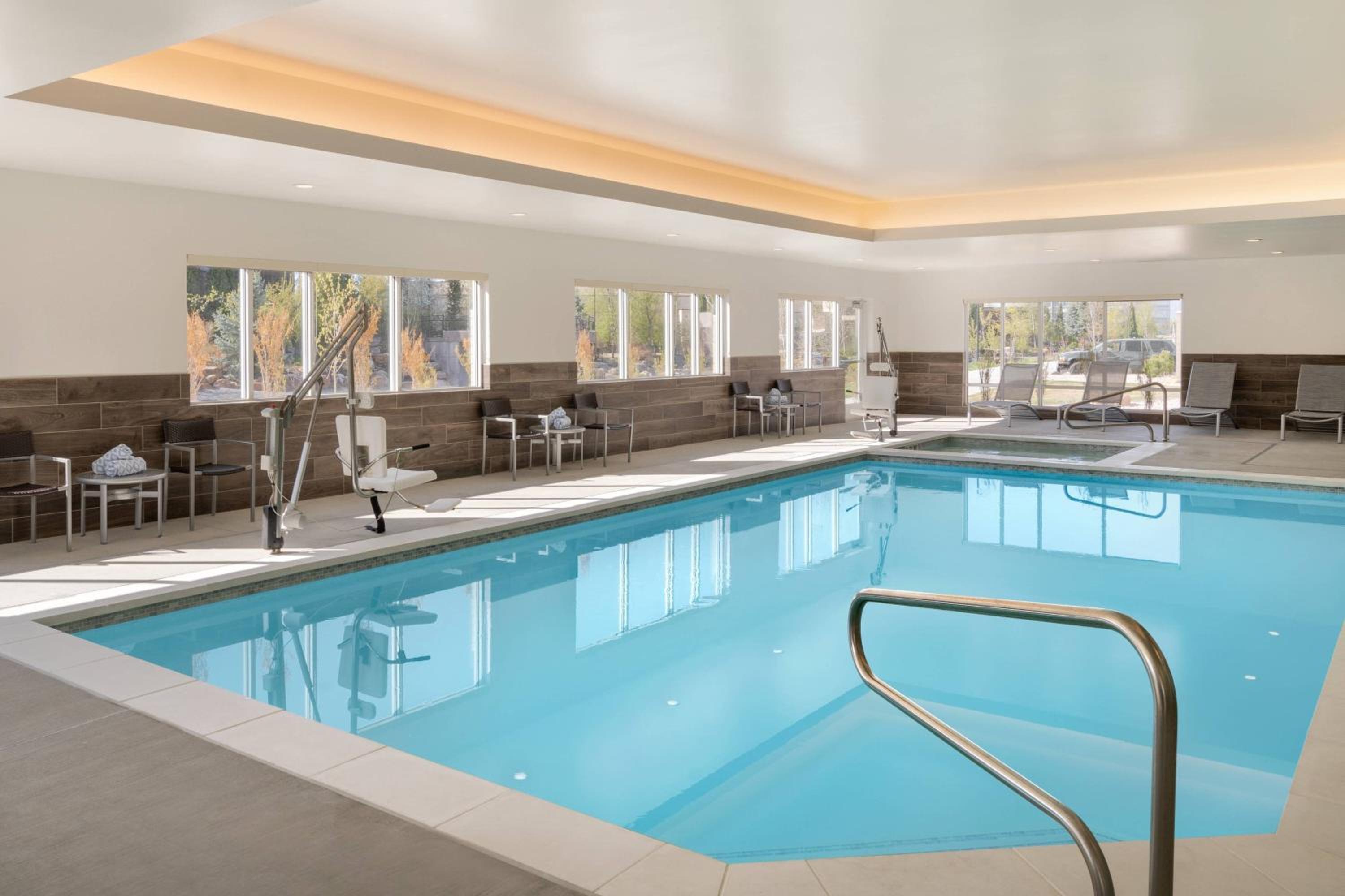 Logan Vacations - TownePlace Suites by Marriott Logan - Property Image 3