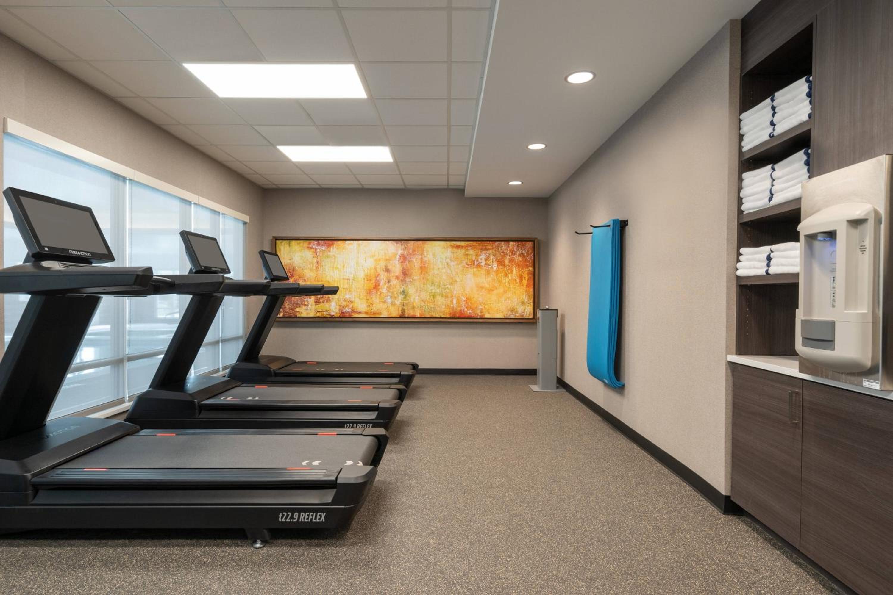 Logan Vacations - TownePlace Suites by Marriott Logan - Property Image 2