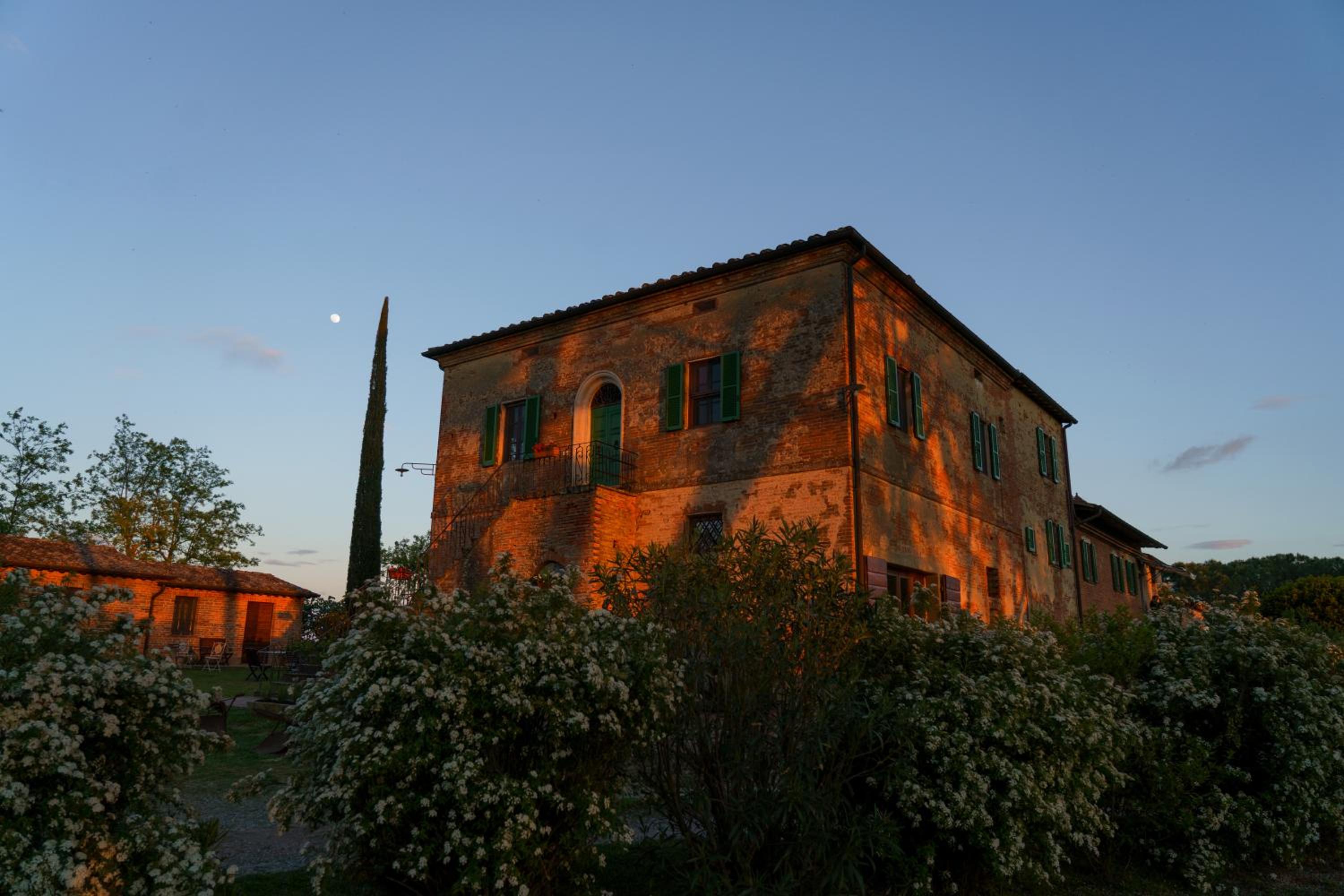 Villa Cozzano