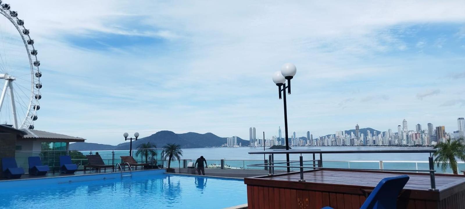 Studio pé na areia
