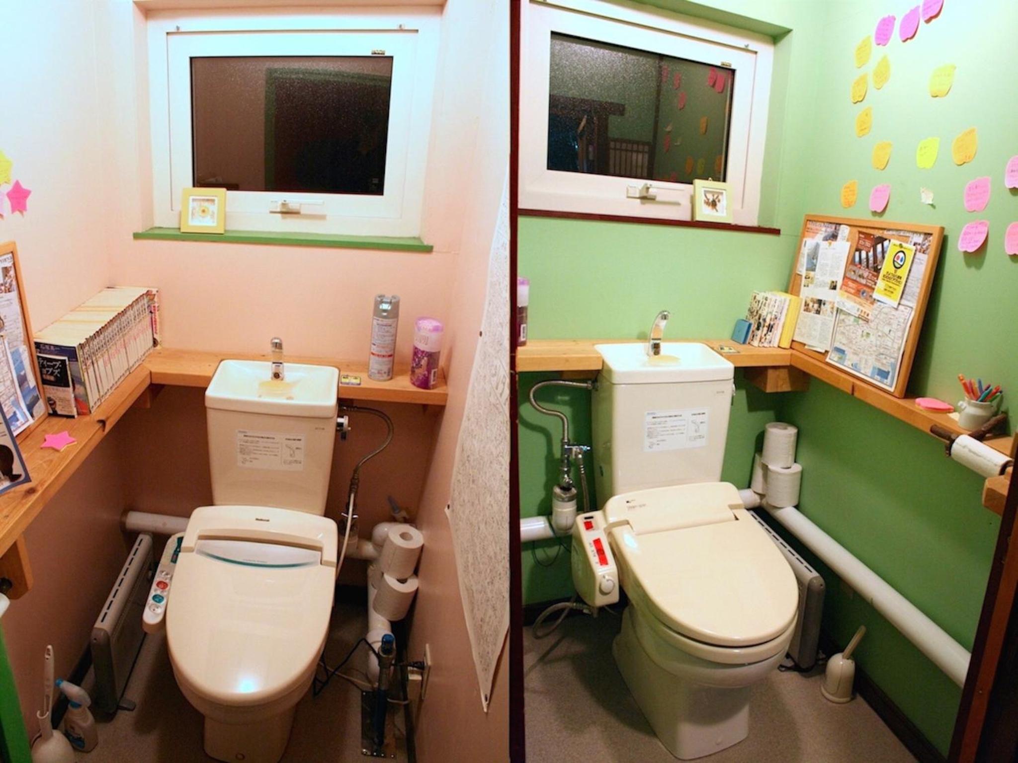 The Otaornai Backpacker's Hostel Morinoki