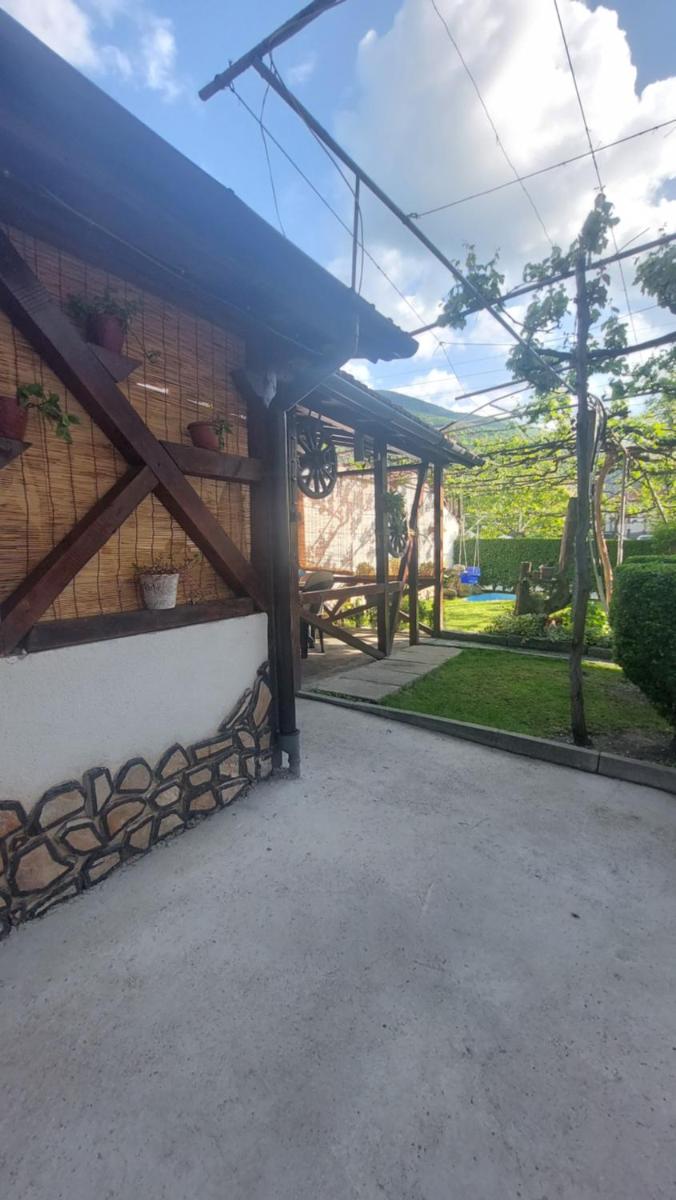 Guest Rooms Vŭrbite