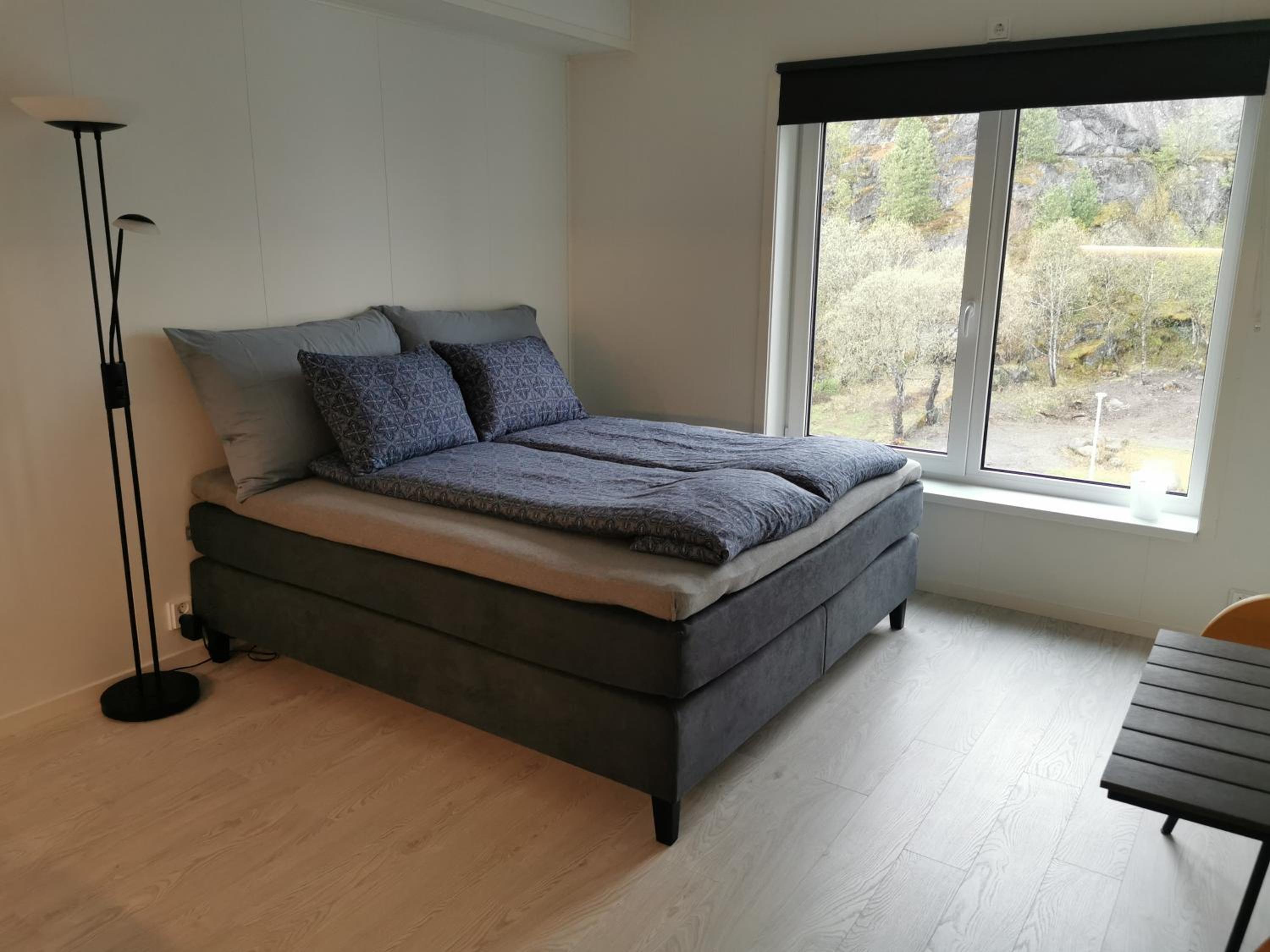 Lofoten Studio Apartment, Vestermyrveien 11 Svolvær