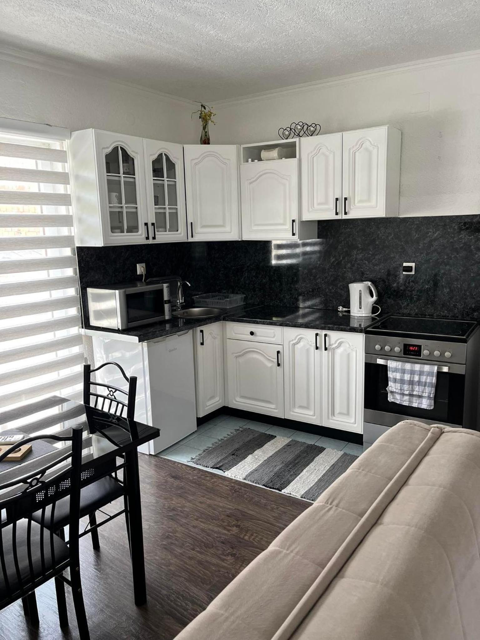 Apartments Horizont Mostar