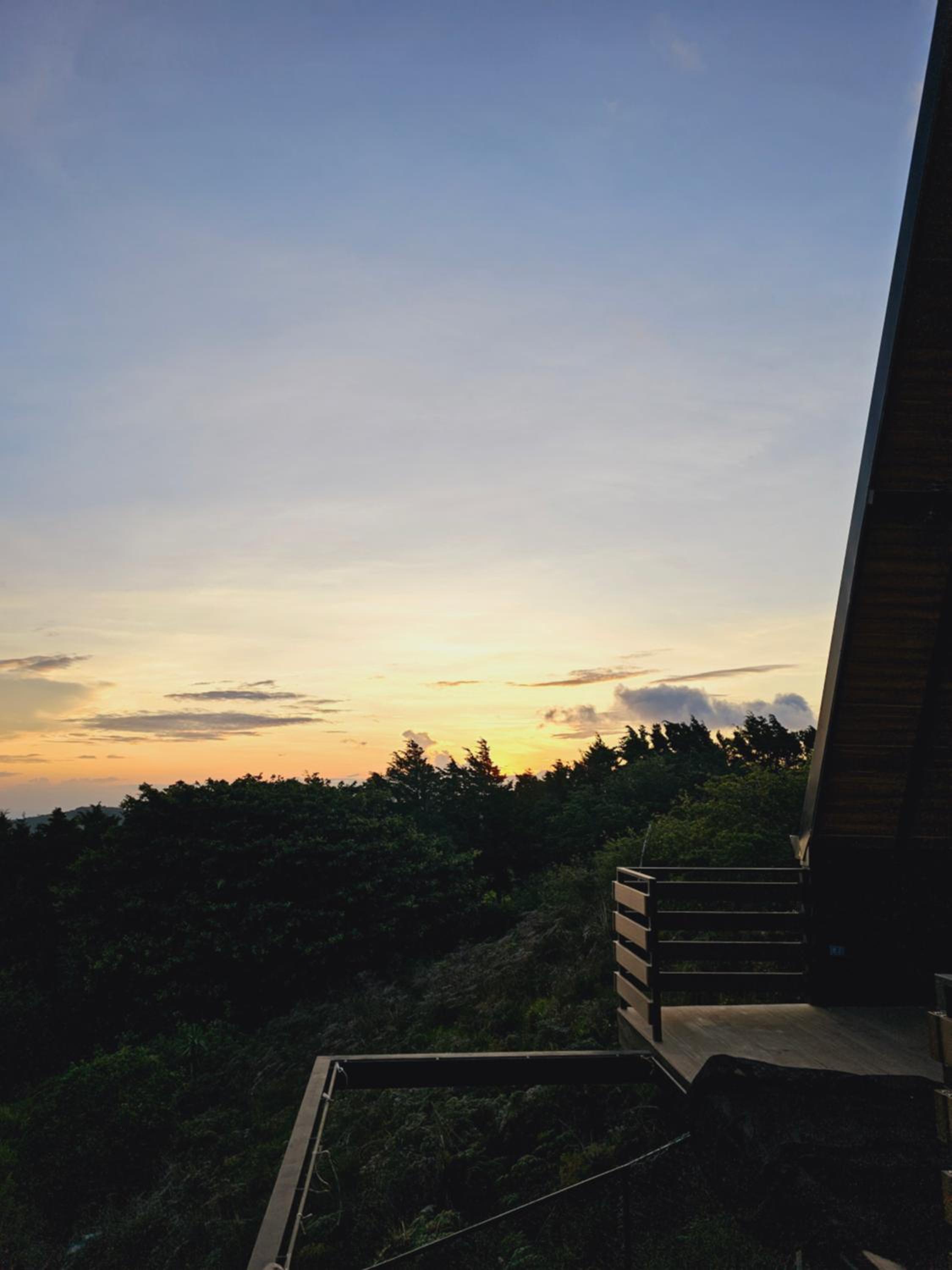 Wind Houses, Casas de Viento
