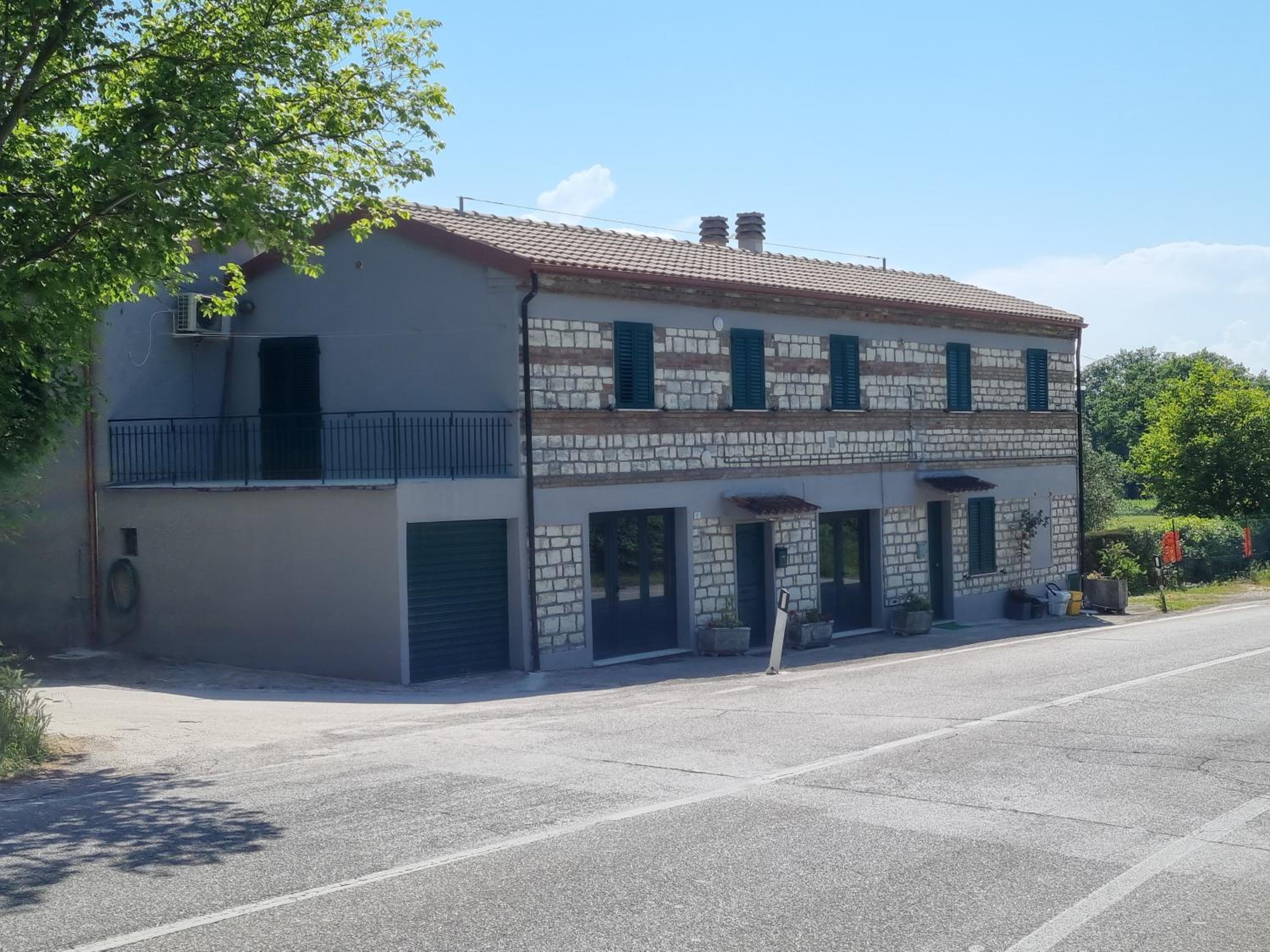 Appartamento Mario