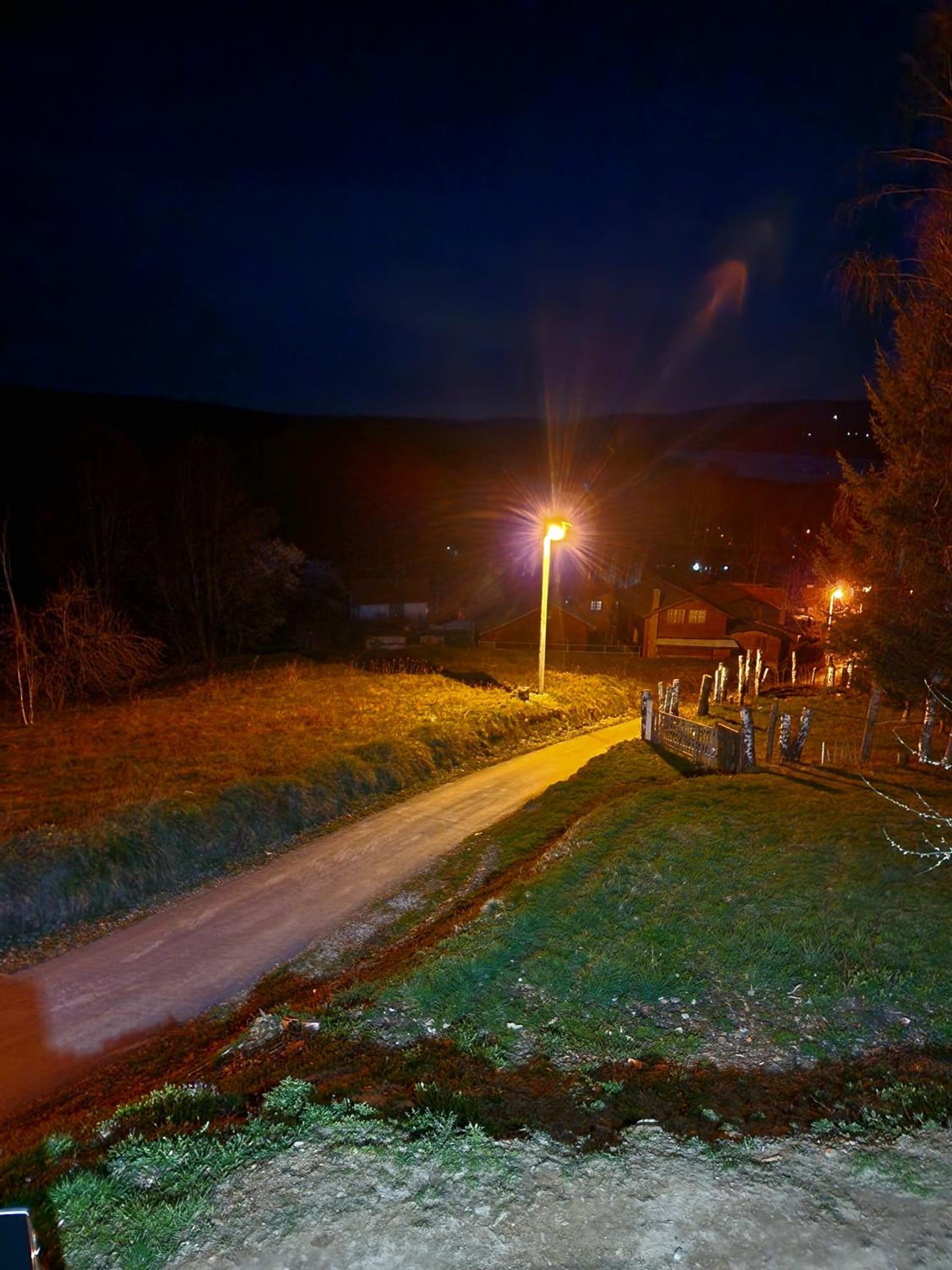 Vila Vlasina view 5