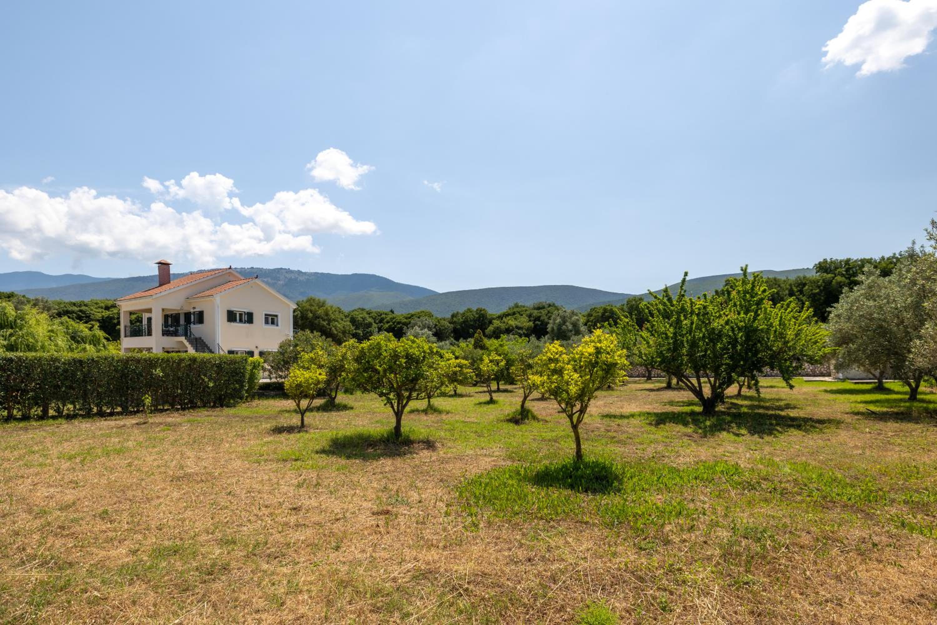 Arte villa Margarita apartment