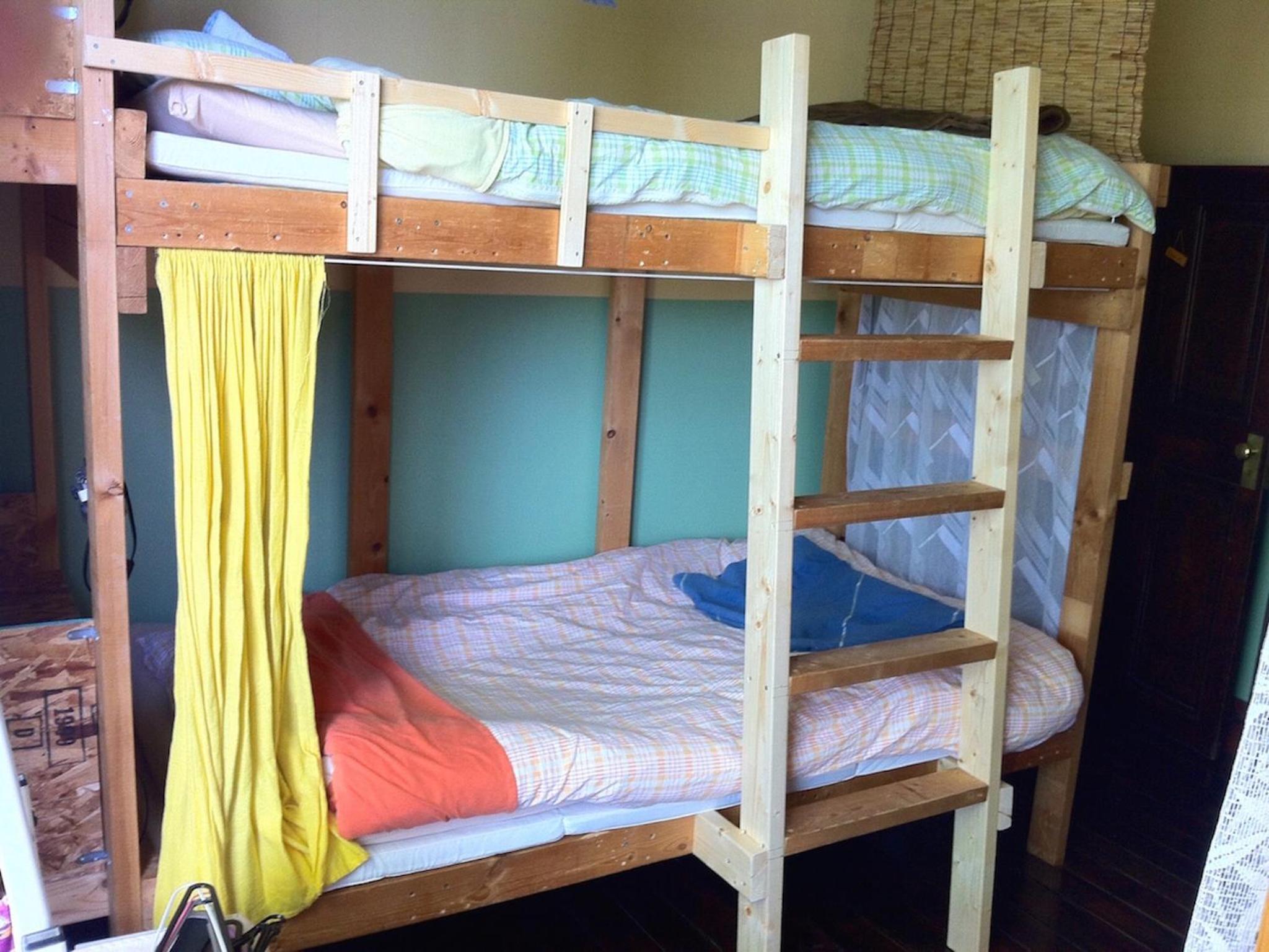 The Otaornai Backpacker's Hostel Morinoki