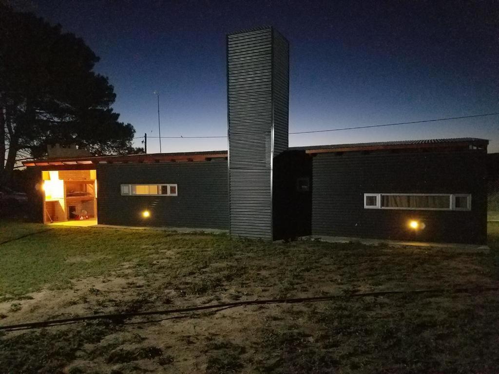 Cabaña La Ilusión